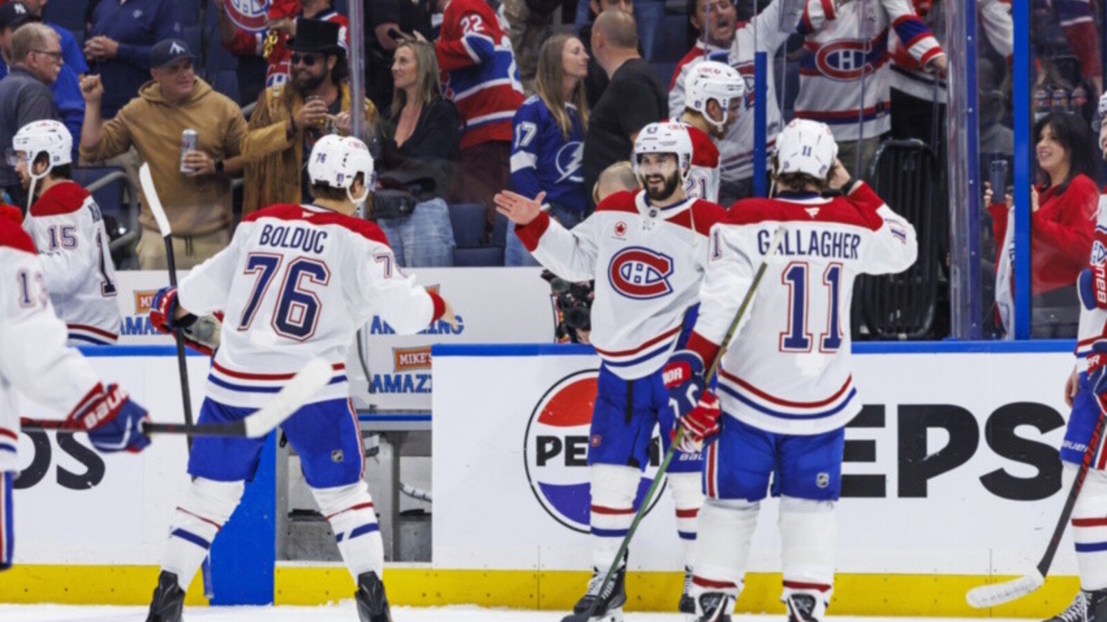 NHL Rumors: Montreal Canadiens Have Begun Offseason Plans