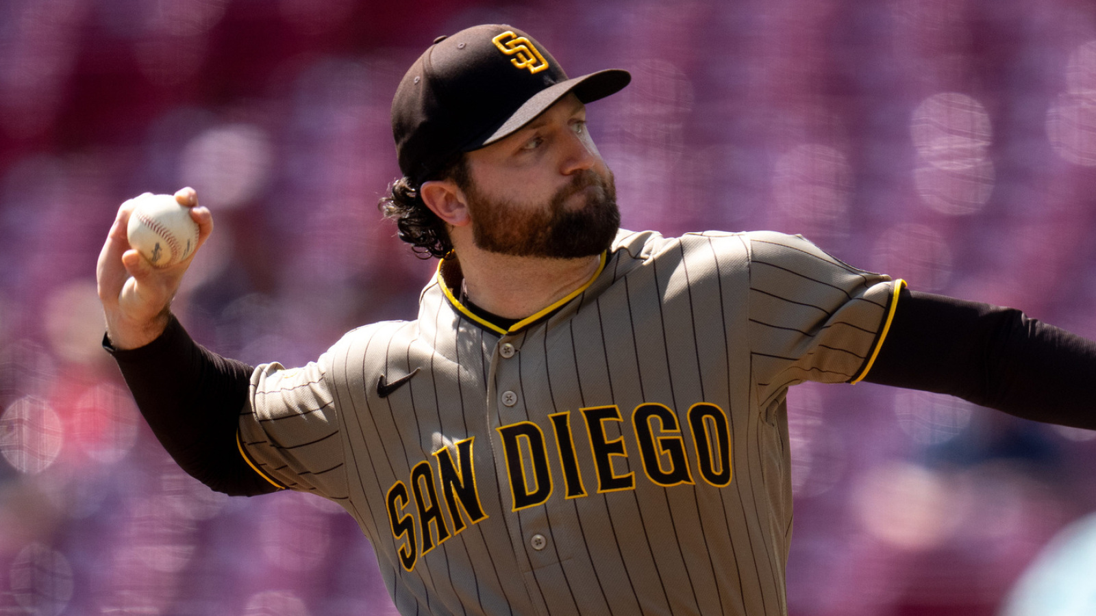 Casey Mize's unreliability on the mound for Padres continues