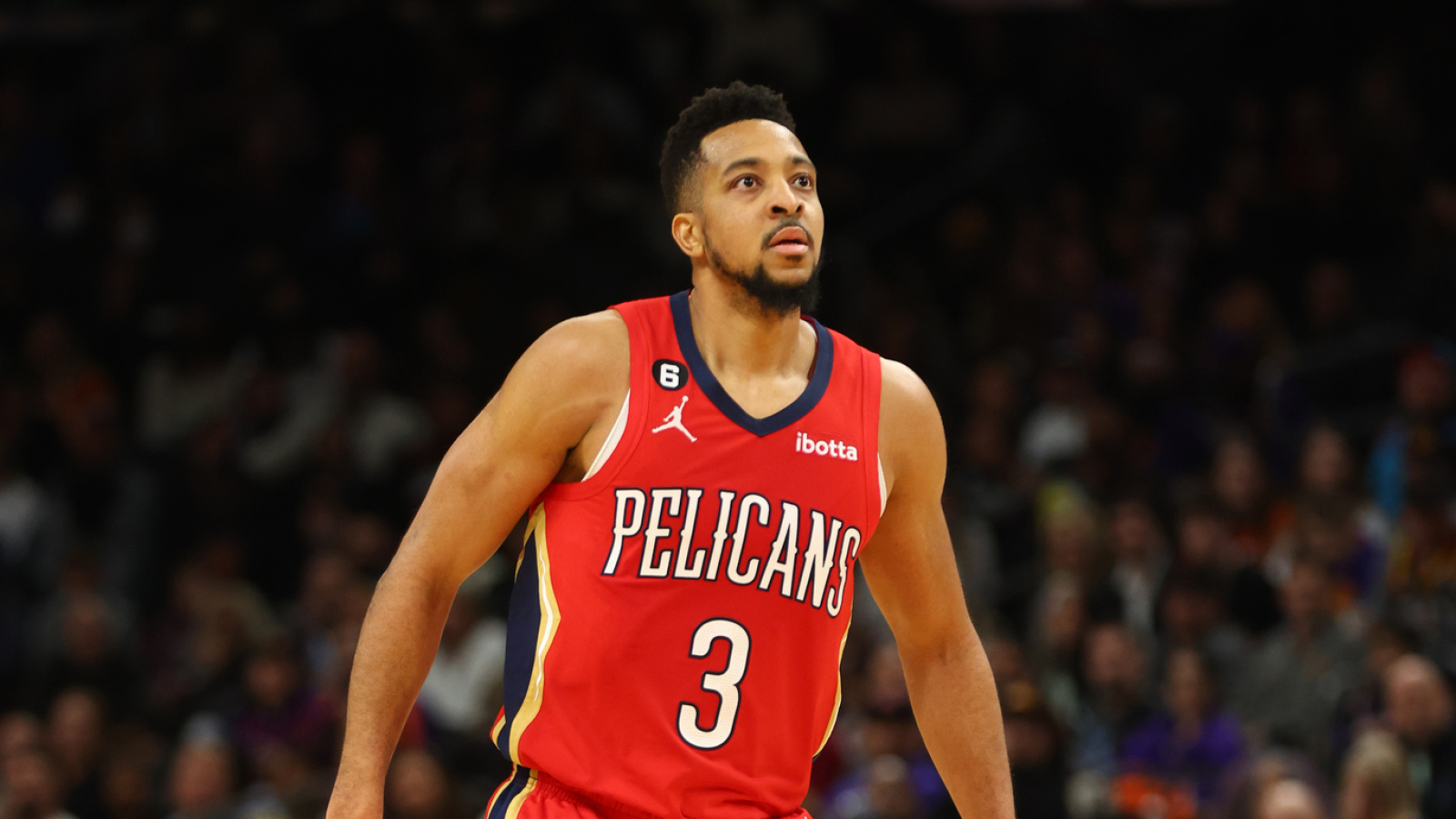 NBA Analyst Proposes Houston Rockets Make Bold Trade To Replace Fred ...
