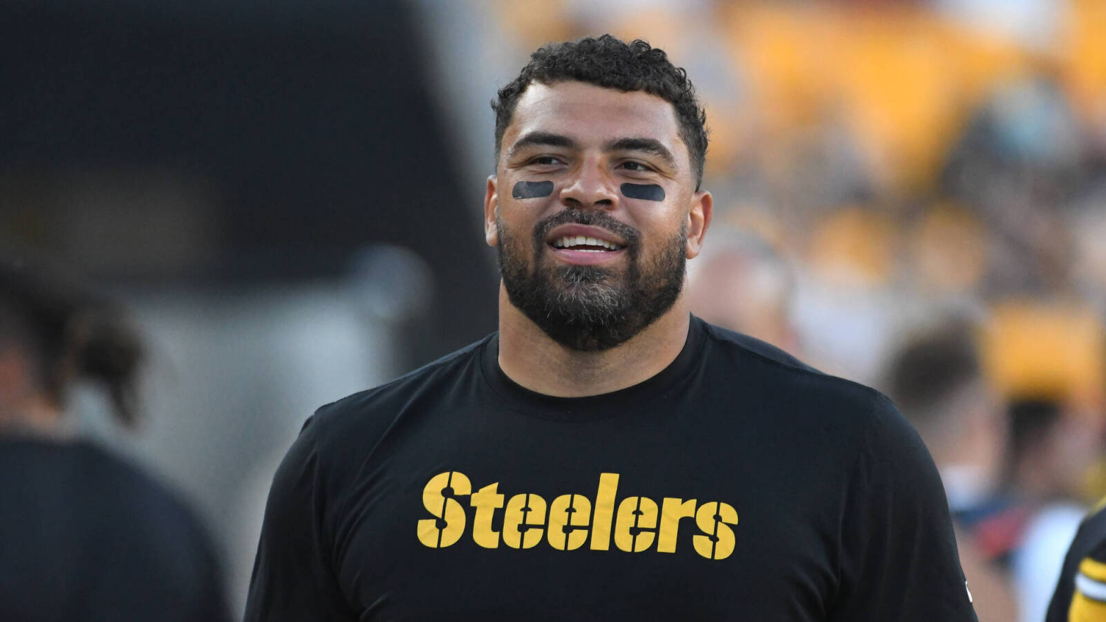 Heyward'S Shocking Decision: Will He Sit Out The Entire Steelers Season? - jg24o6i