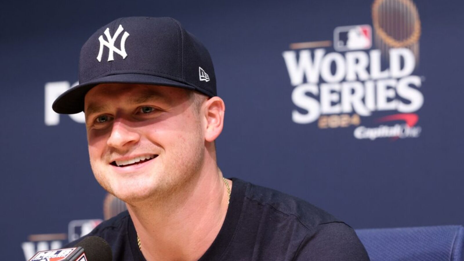 MLB News