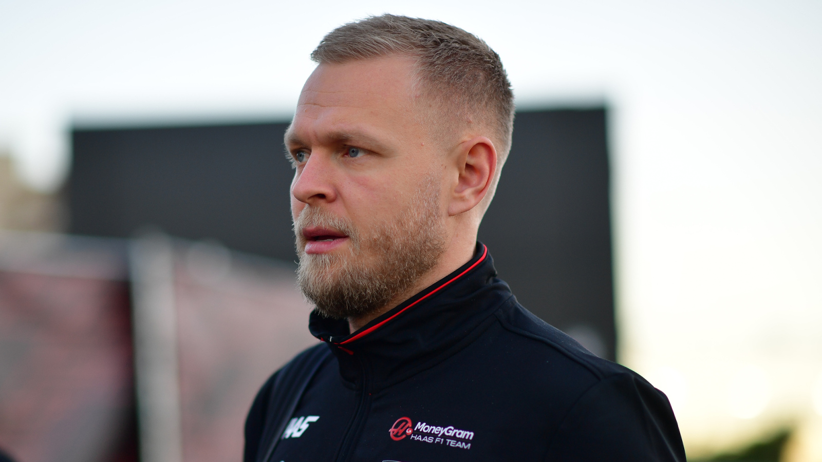 Kevin Magnussen describes NASCAR debut as fistfight; nearly got into one with Noah Gragson
