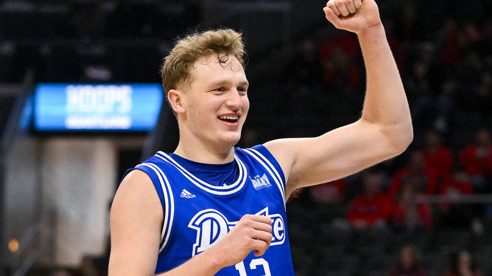 Two potential NCAA Tournament bracket busters TrendRadars