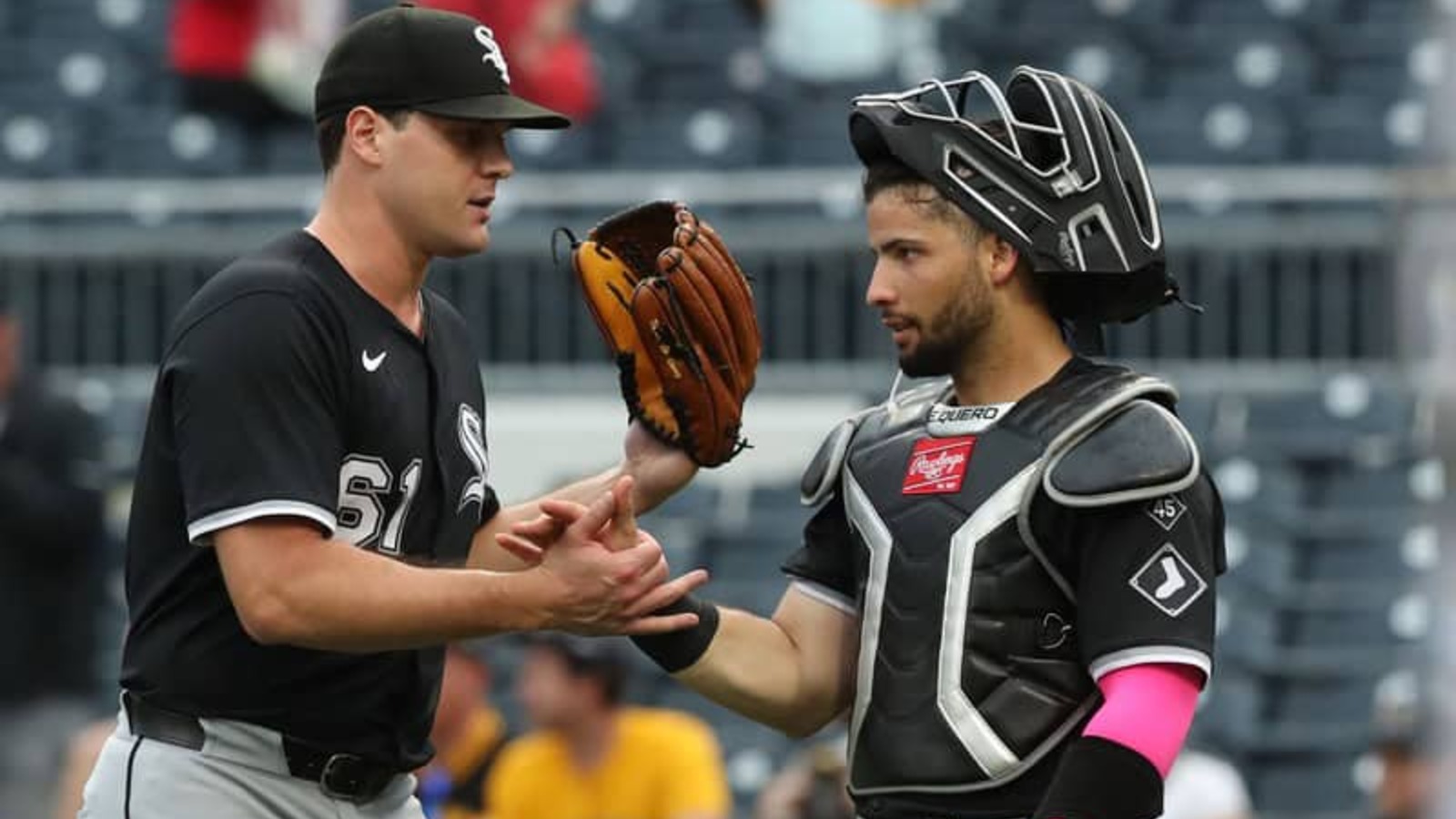 MLB News