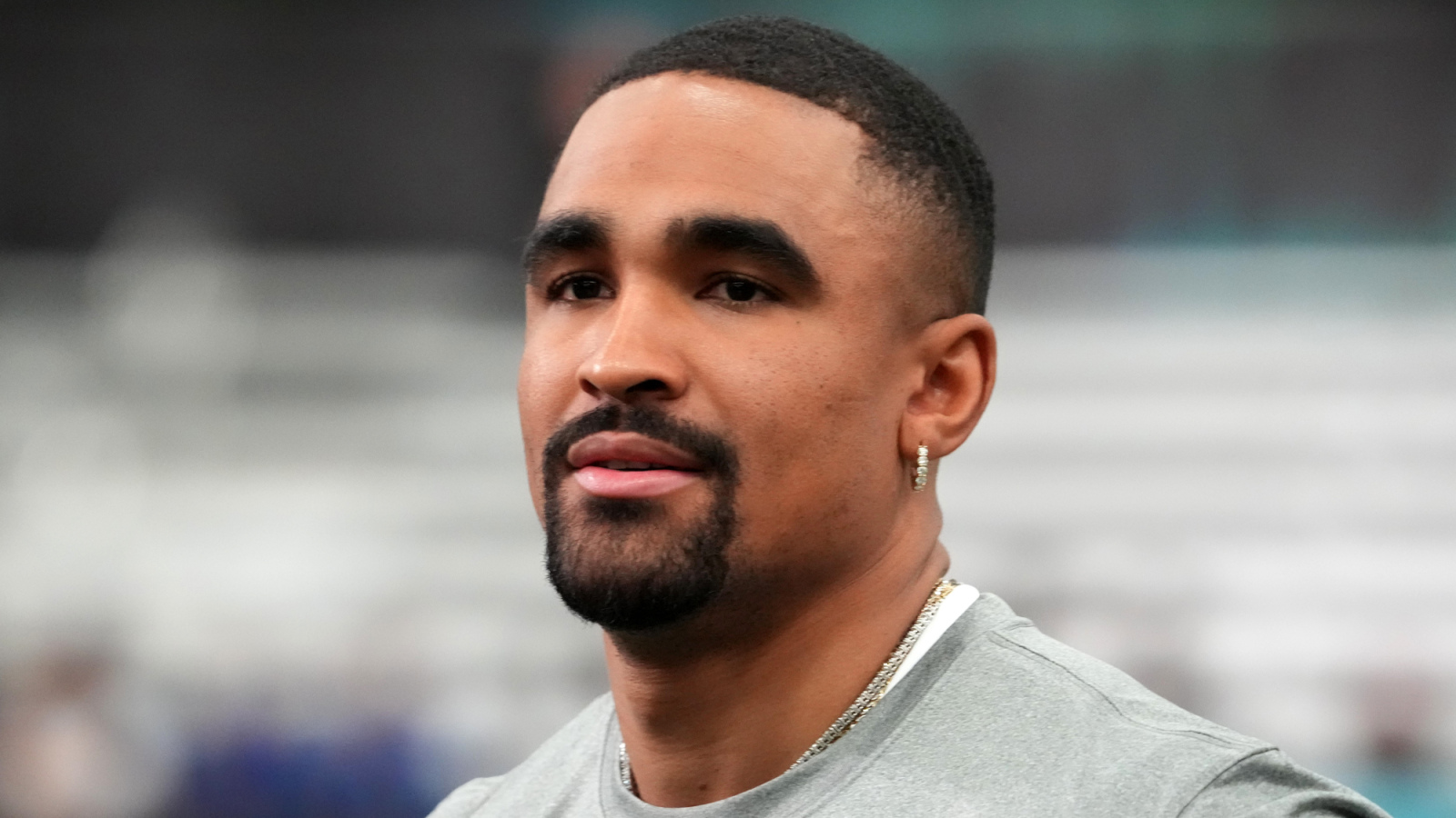 Changes Coming To Eagles QB Room?