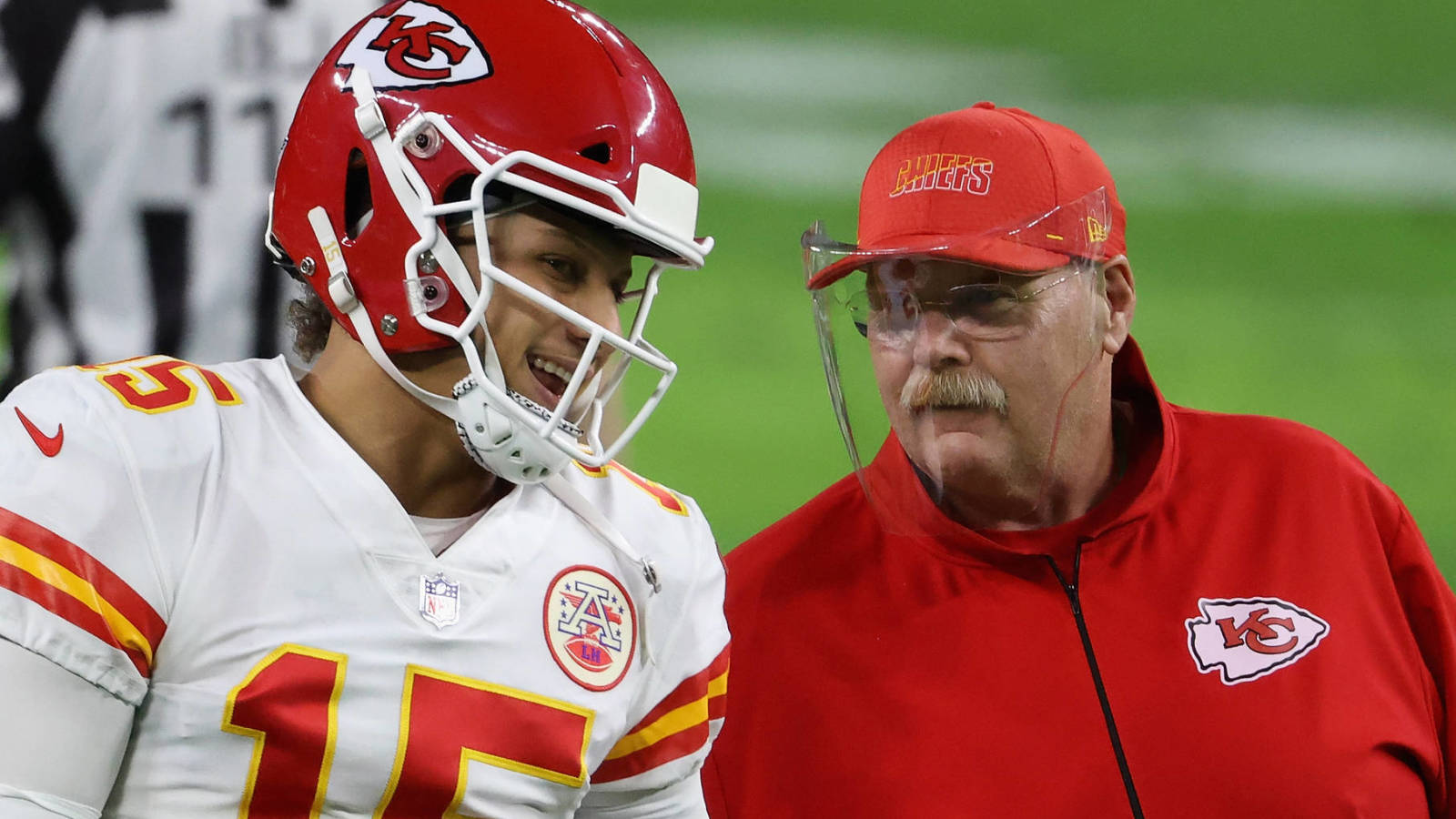 NFL Teams That Made Three Straight Conference Championship Games