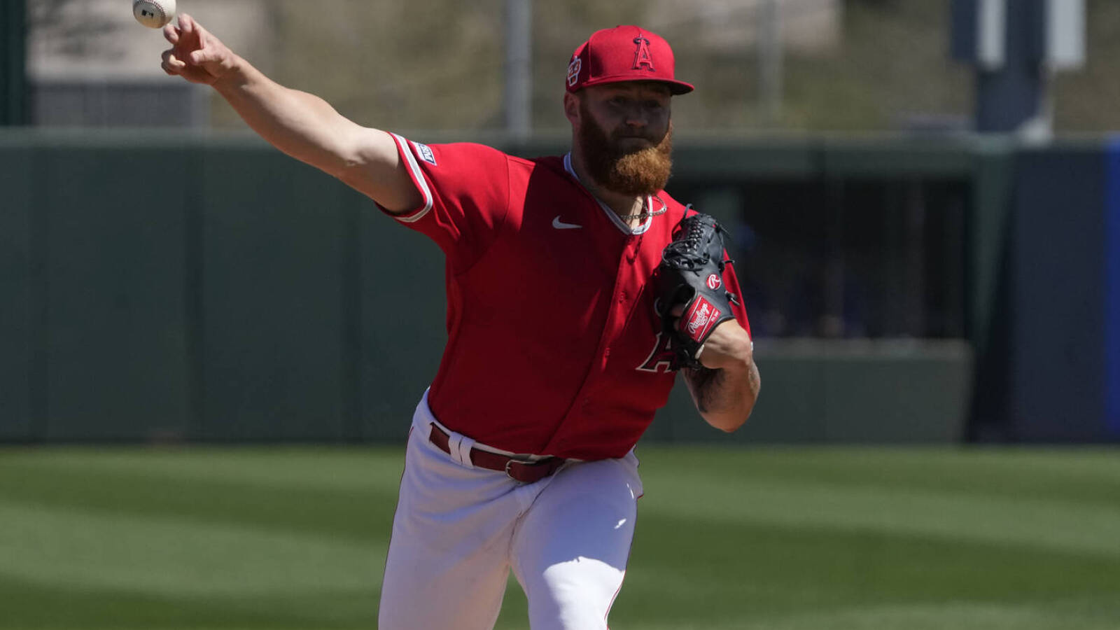 Angels to promote top pitching prospect Yardbarker