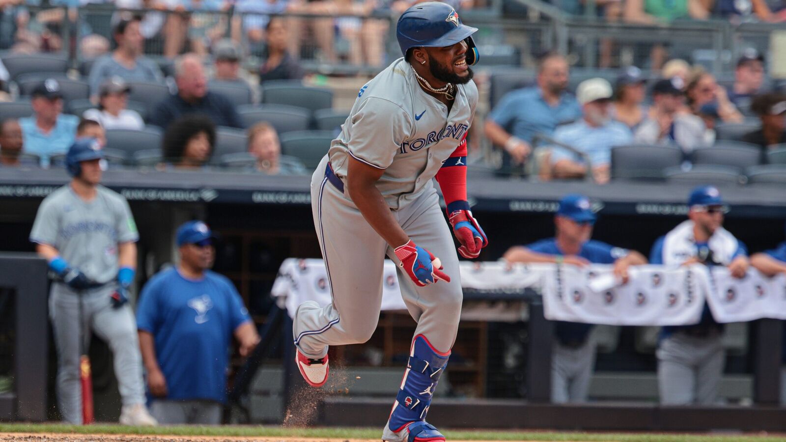 MLB News