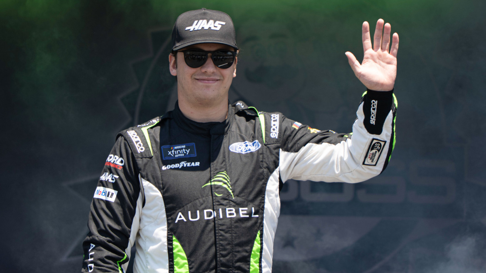 It might be time to worry about Sam Mayer