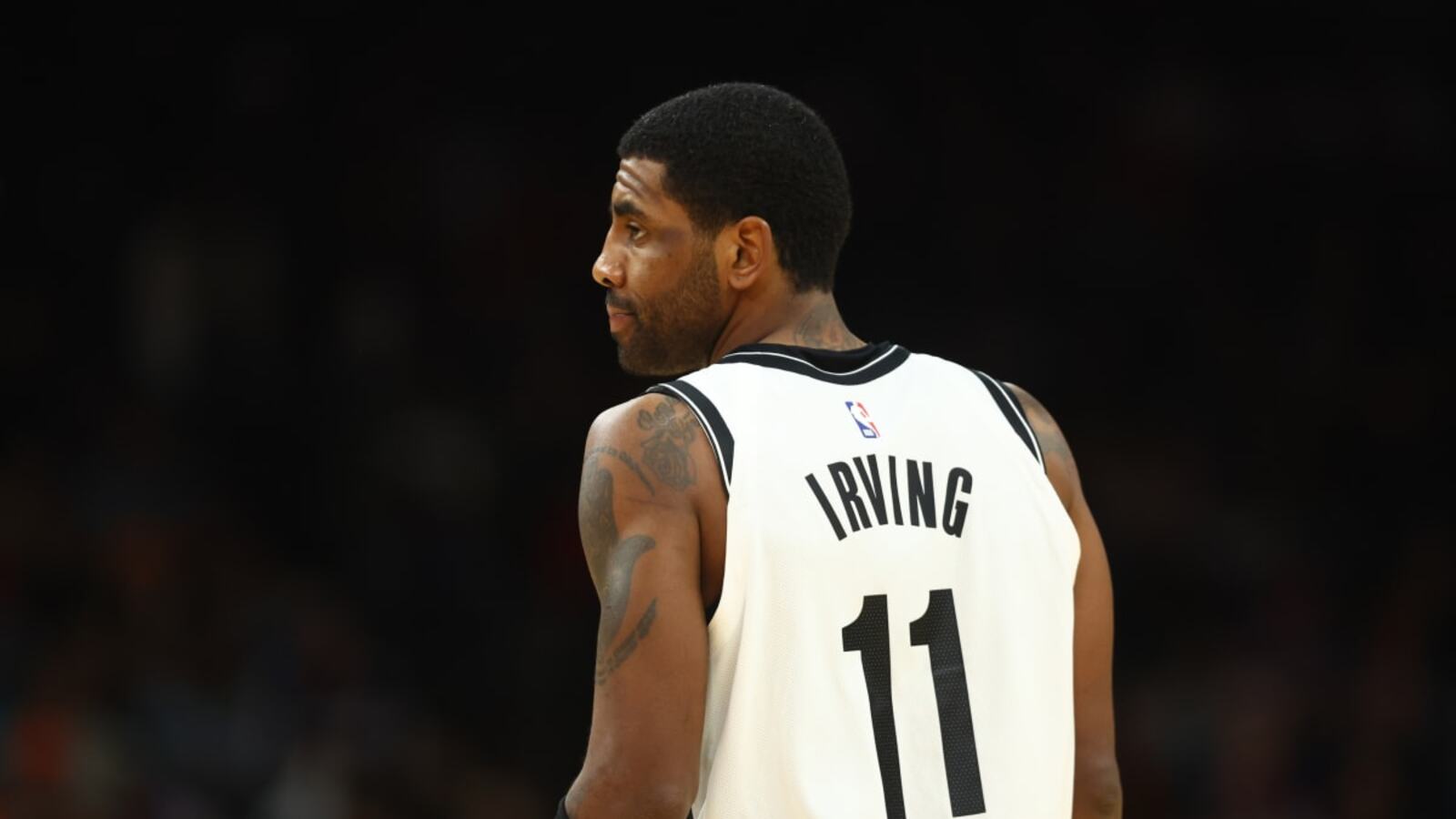 Nets Owner Reportedly Refused to Trade Kyrie Irving to Lakers Yardbarker