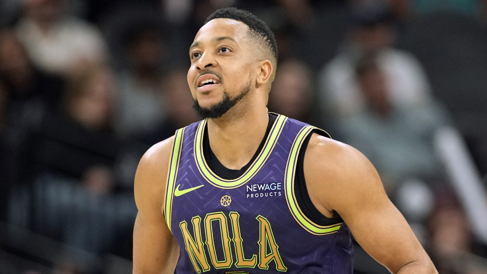 Three point guard trade targets for Rockets | Yardbarker