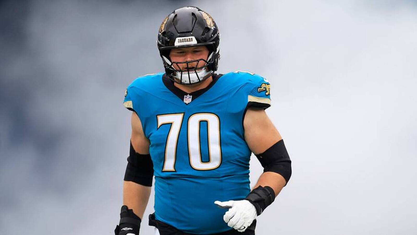 4 Biggest Questions Facing the Jaguars After Trimming Roster: Cole Van Lanen's Status