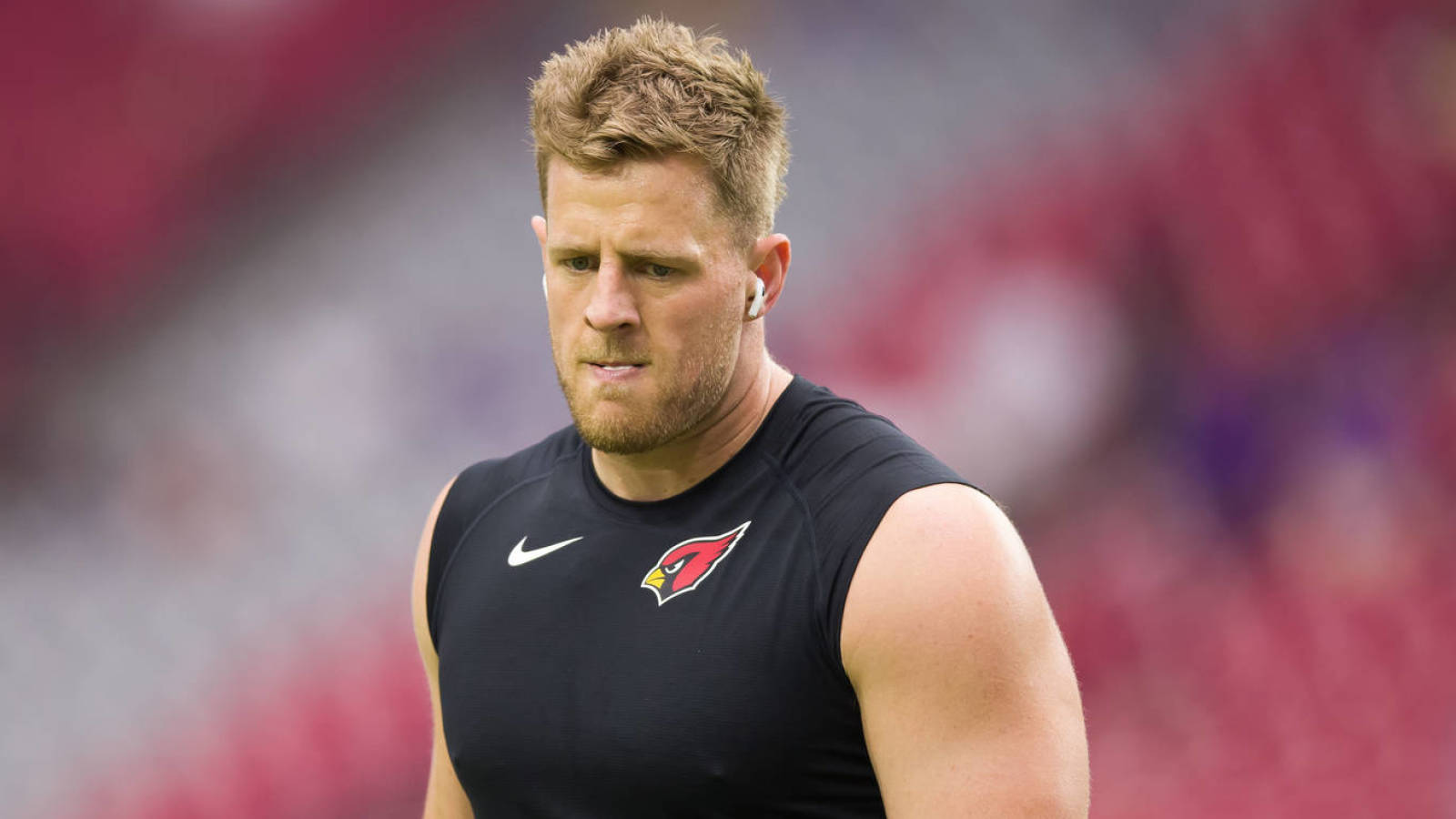 J.J. Watt: Texans 'not the same organization that I remember' - Vimarsana News