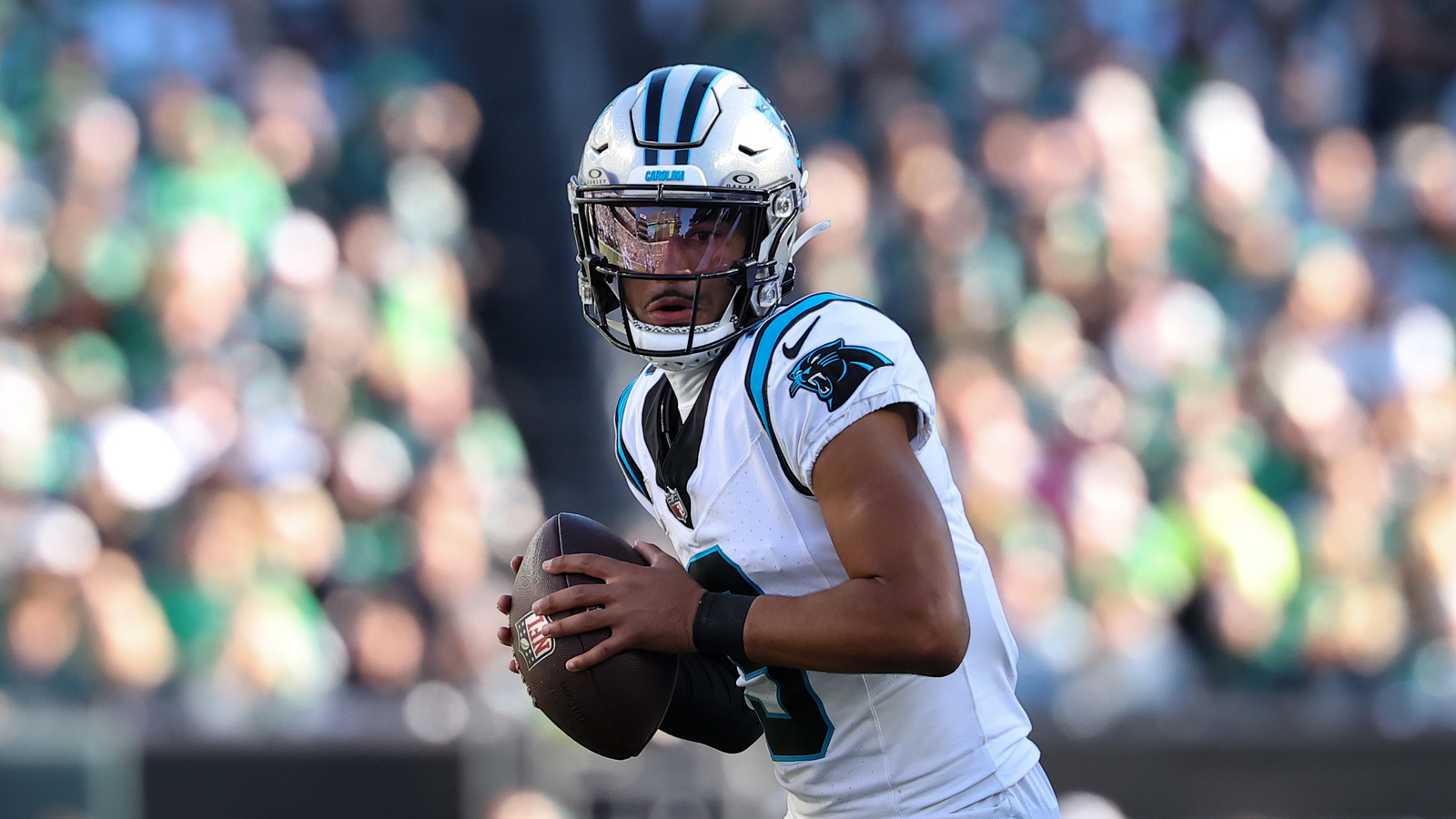 NFC Notes: Bryce Young, Kellen Moore, Falcons, Panthers, Saints