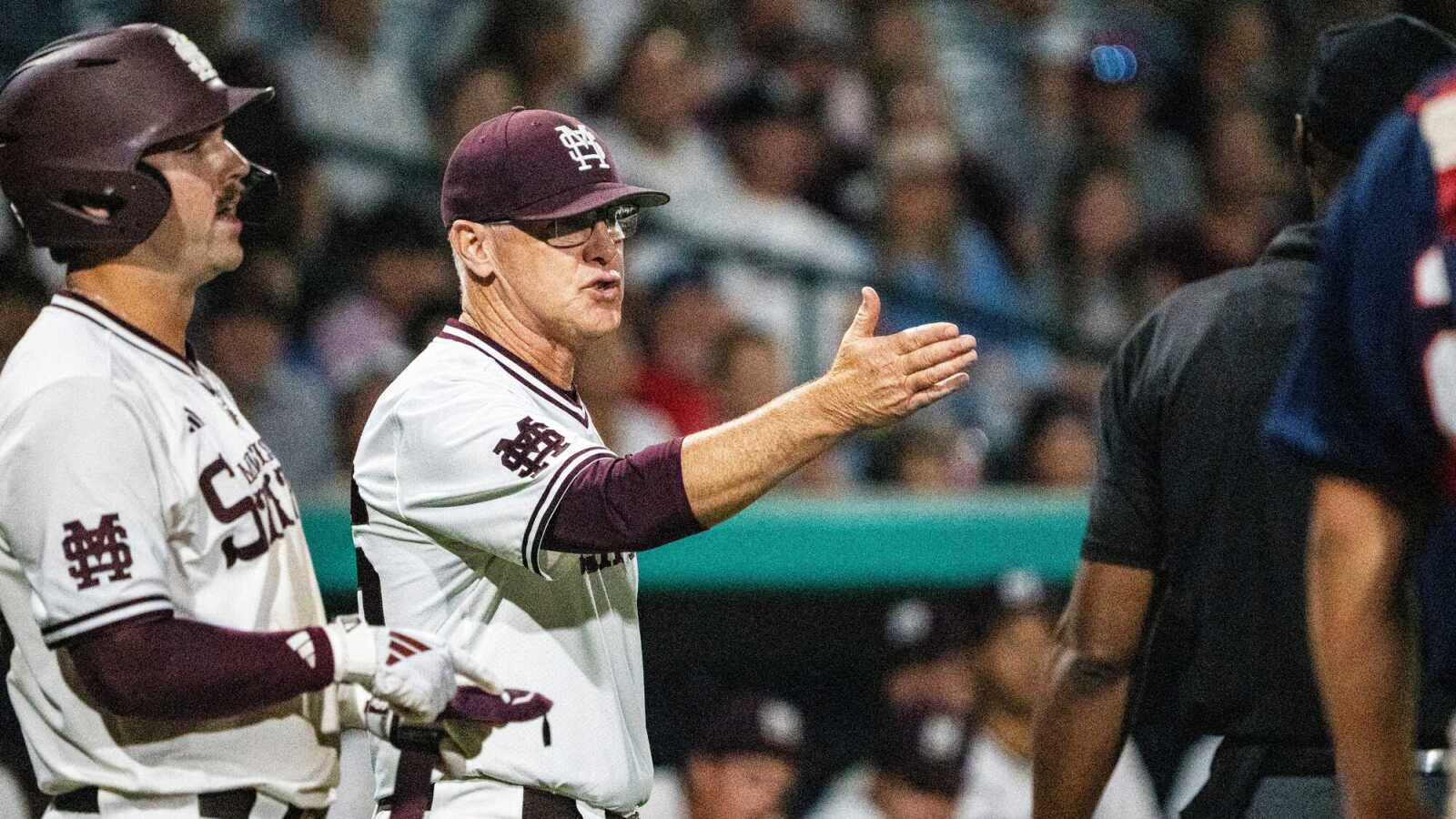 SEC Baseball Summer Standouts: Mississippi State Assembles Exciting Roster for 2027