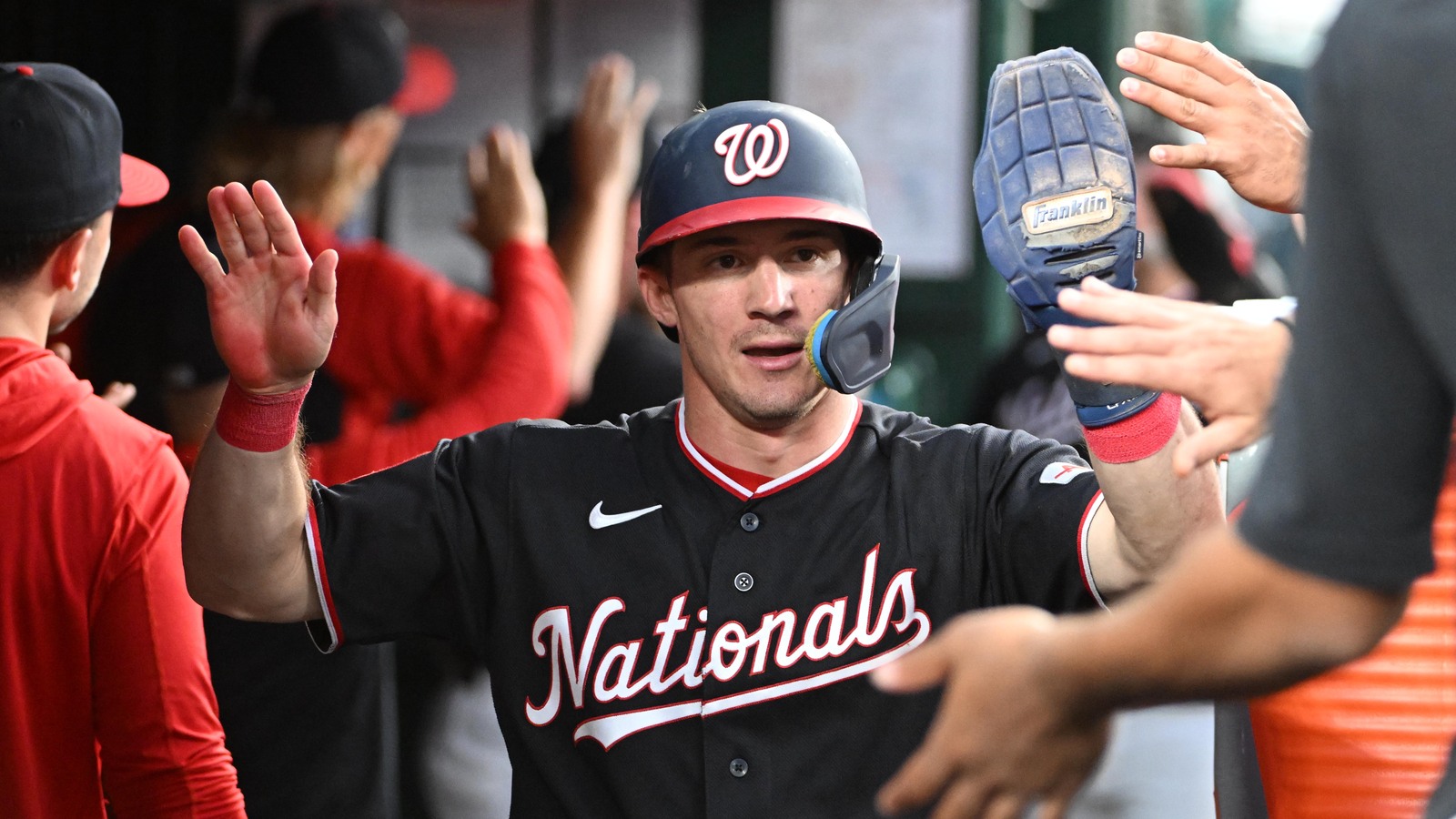Yankees Have Shown Past Interest In Jacob Young