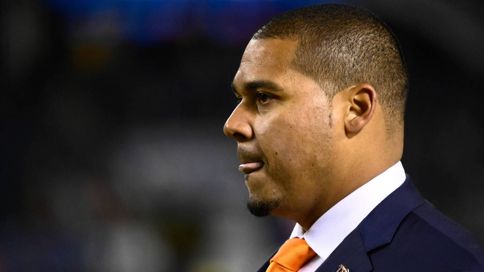 Insider believes Bears are 'likely' to deal No. 1 pick - Vimarsana News