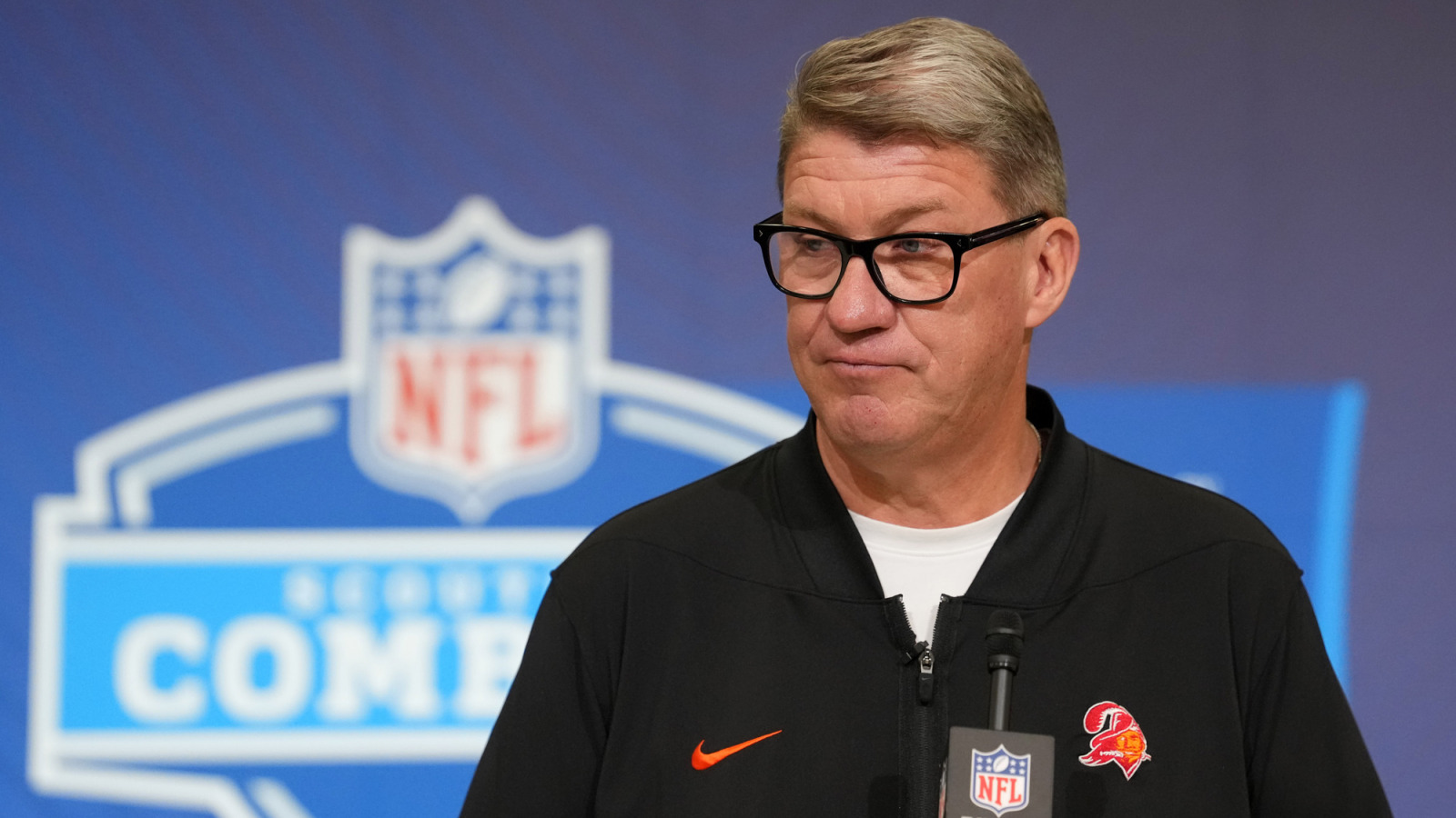 The Buccaneers Fatal Flaw