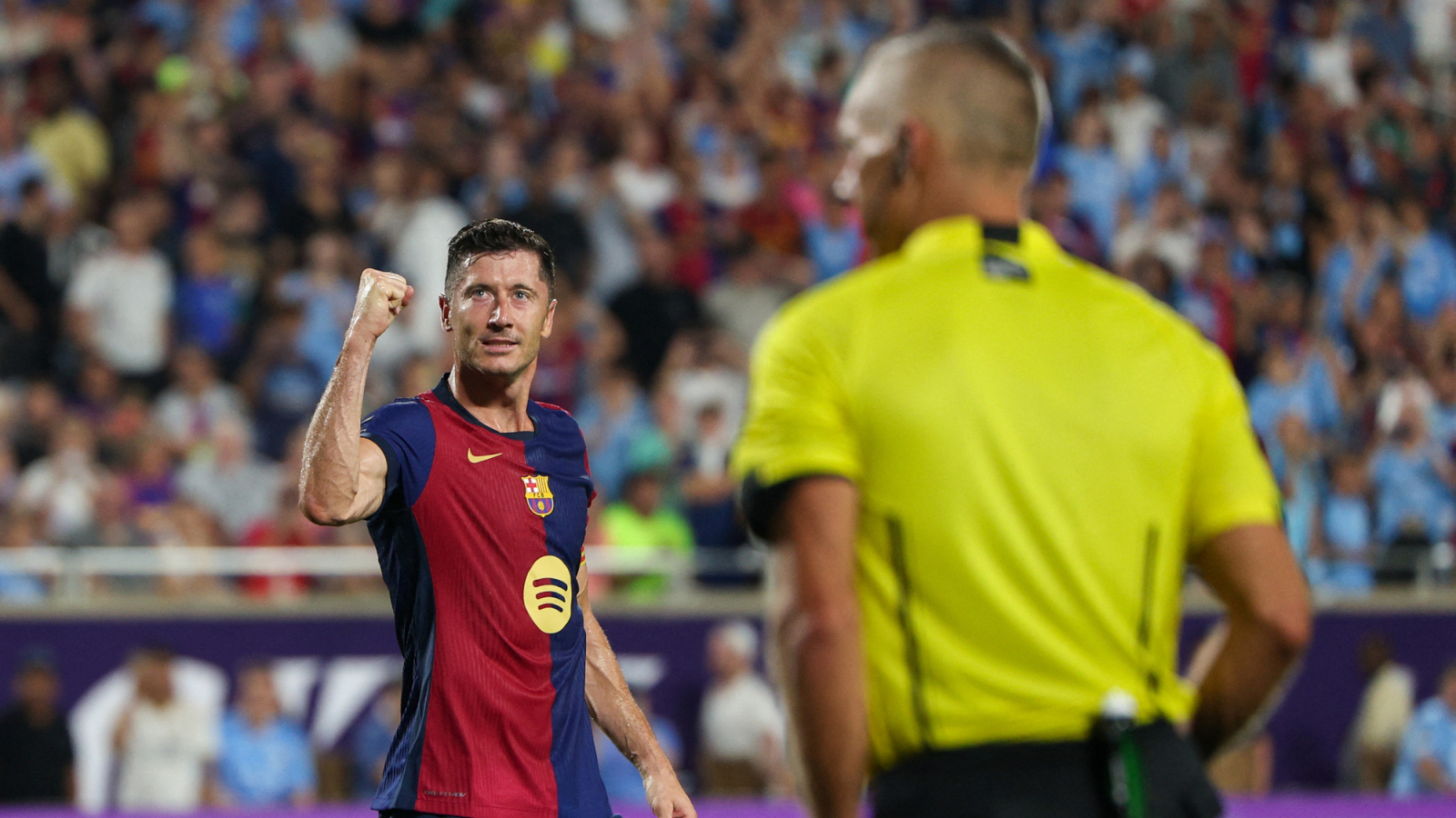 Chicago Fire FC looking to open Robert Lewandowski era on a high note against the Vancouver Whitecaps