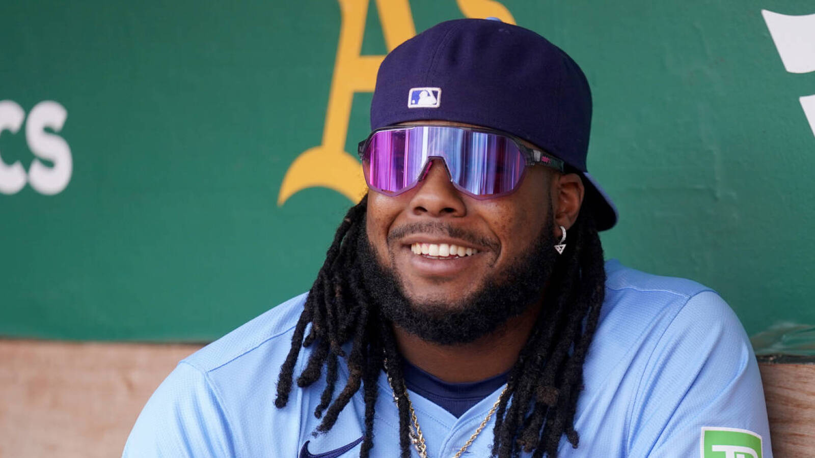 Why the Blue Jays should place Guerrero Jr. on trade block - Vimarsana News