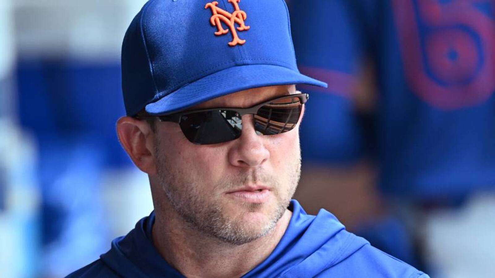 Andy Green Showcasing What the Mets Need to Value in Next Manager
