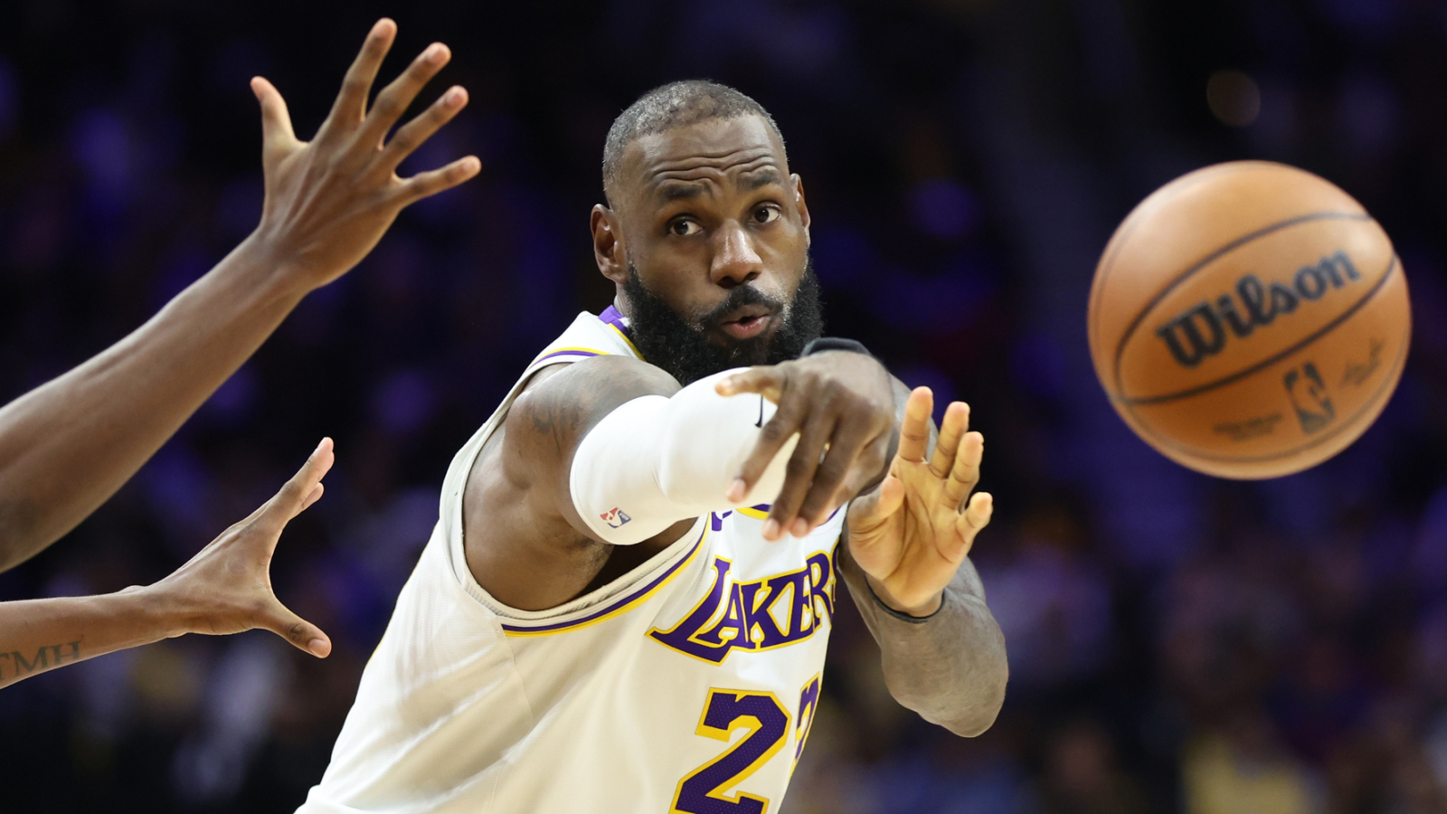 NBA panic meter: LeBron, Cavaliers, Pelicans, more teams hit crisis mode early in 2025-26 season