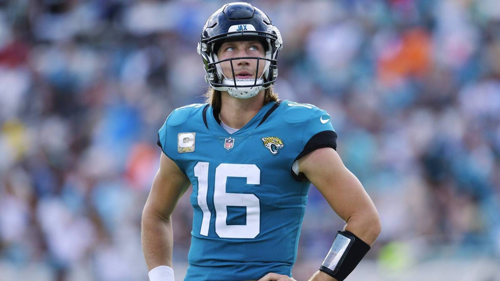 Jaguars’ Trevor Lawrence on similar trajectory as another AFC South QB