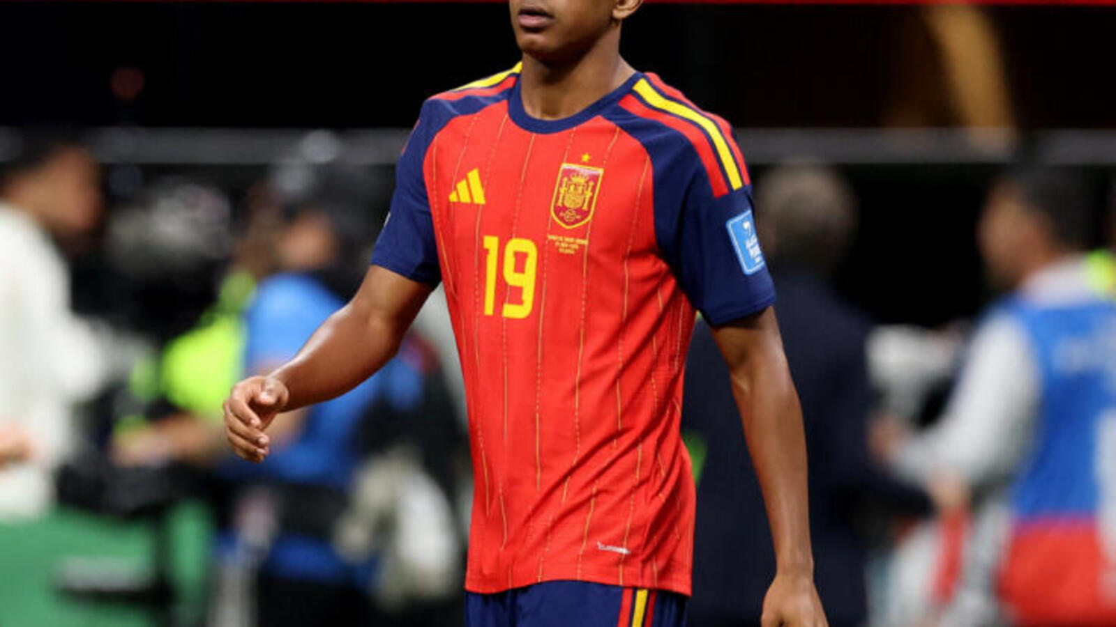 Lamine Yamal Has Spain Looking Like World Cup Favorites Again