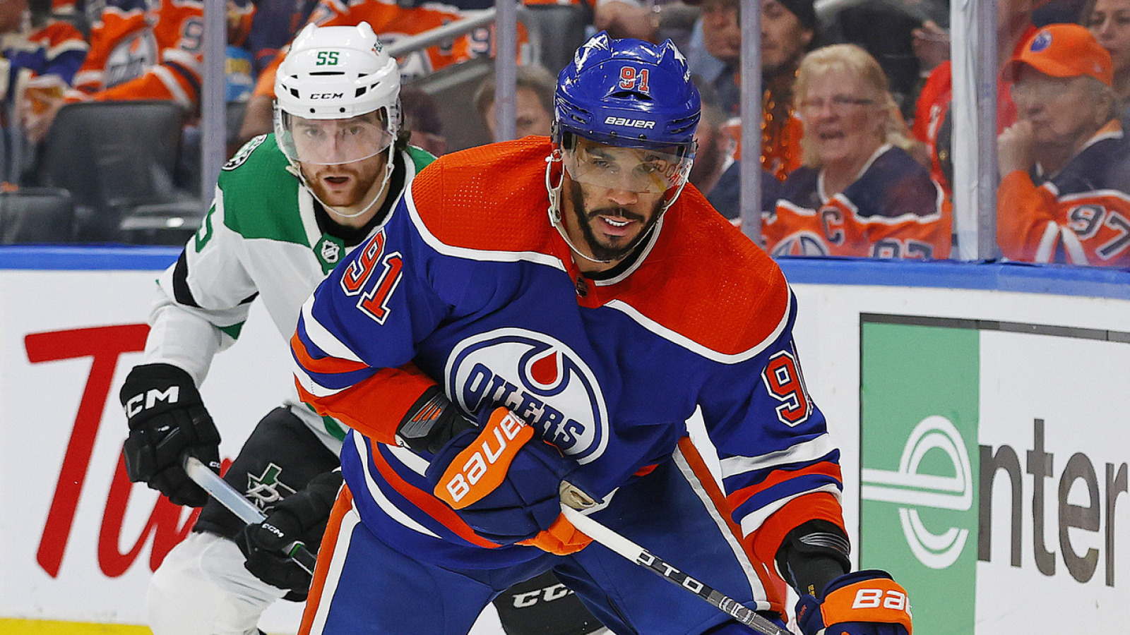 Edmonton Oilers Will Have Significant Update on Evander Kane's Injury  Imminently | Yardbarker