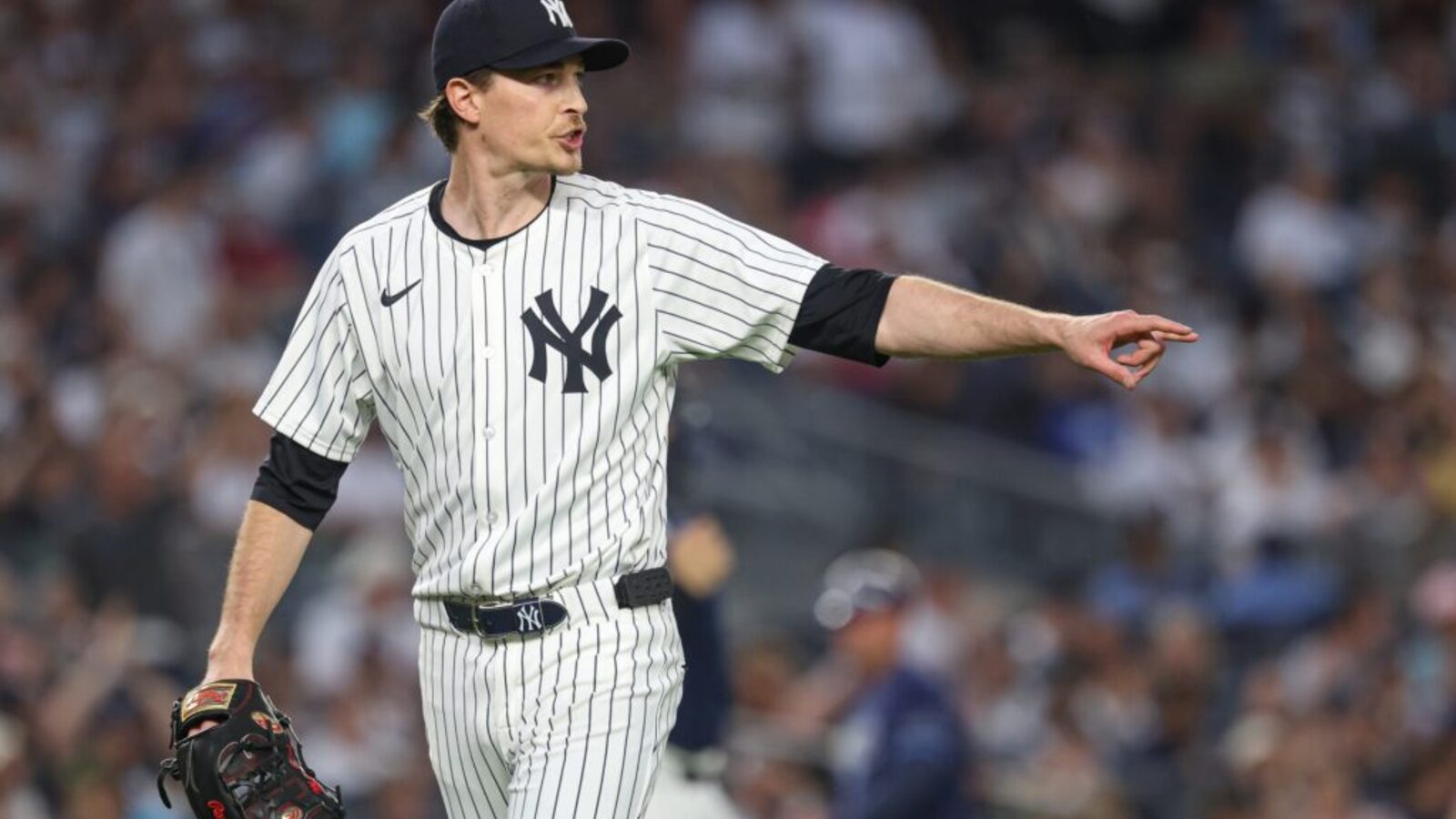 MLB News