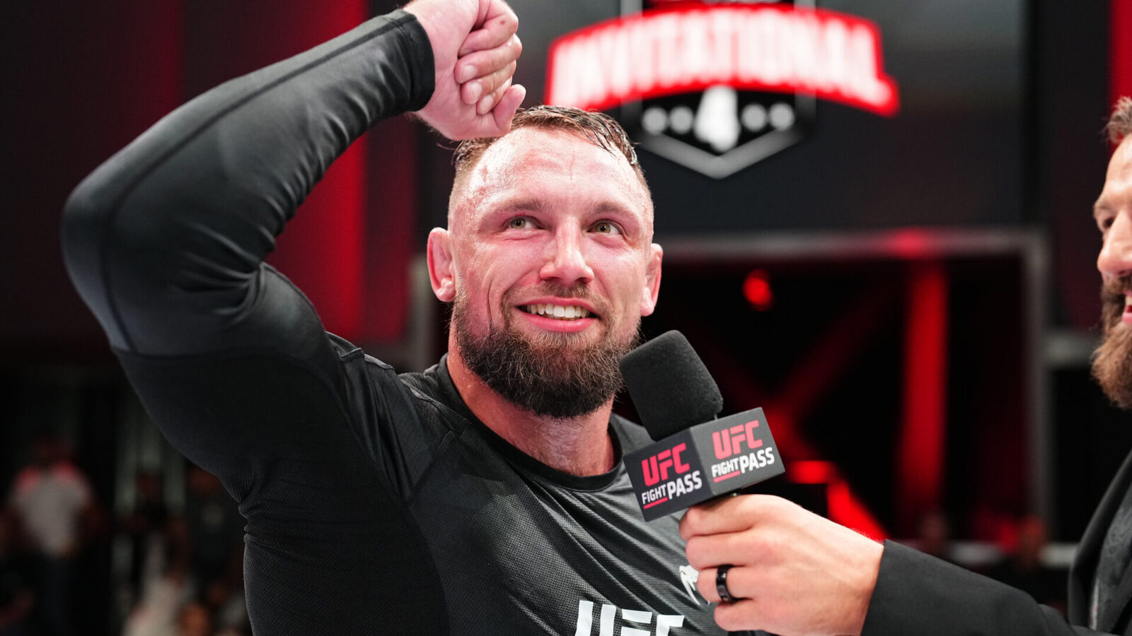 Craig Jones Analyzes Ian Machado Garry's Grappling Strategy Against Islam Makhachev