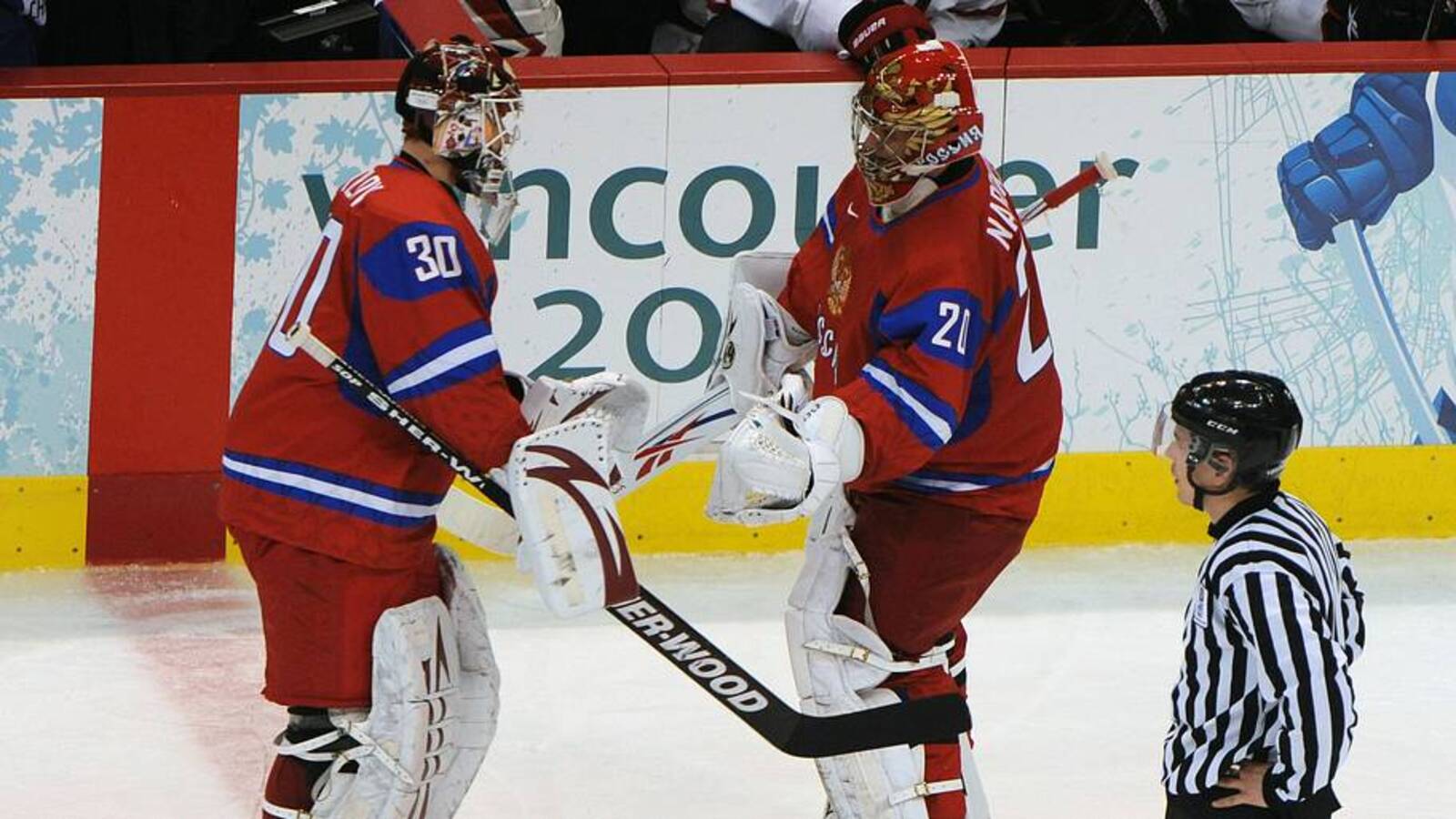 When Will Ilya Nabokov Make Big Impact on Colorado Avalanche Franchise?