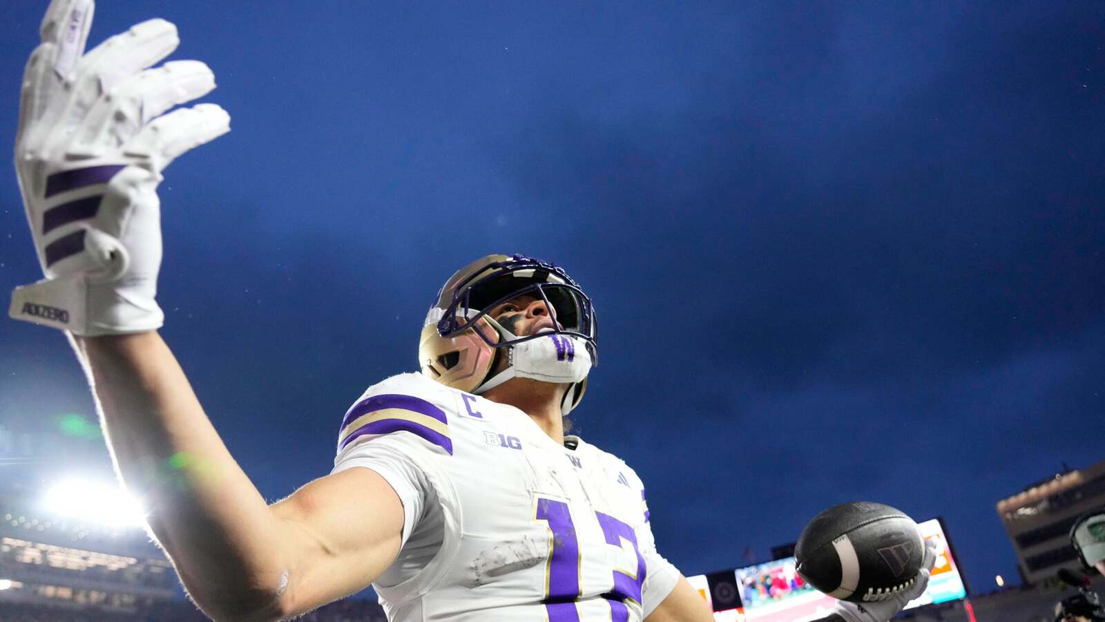 Grading the Browns’ Round 2 pick: Cleveland doubles up on wide reciever by adding a big-catch threat with Denzel Boston