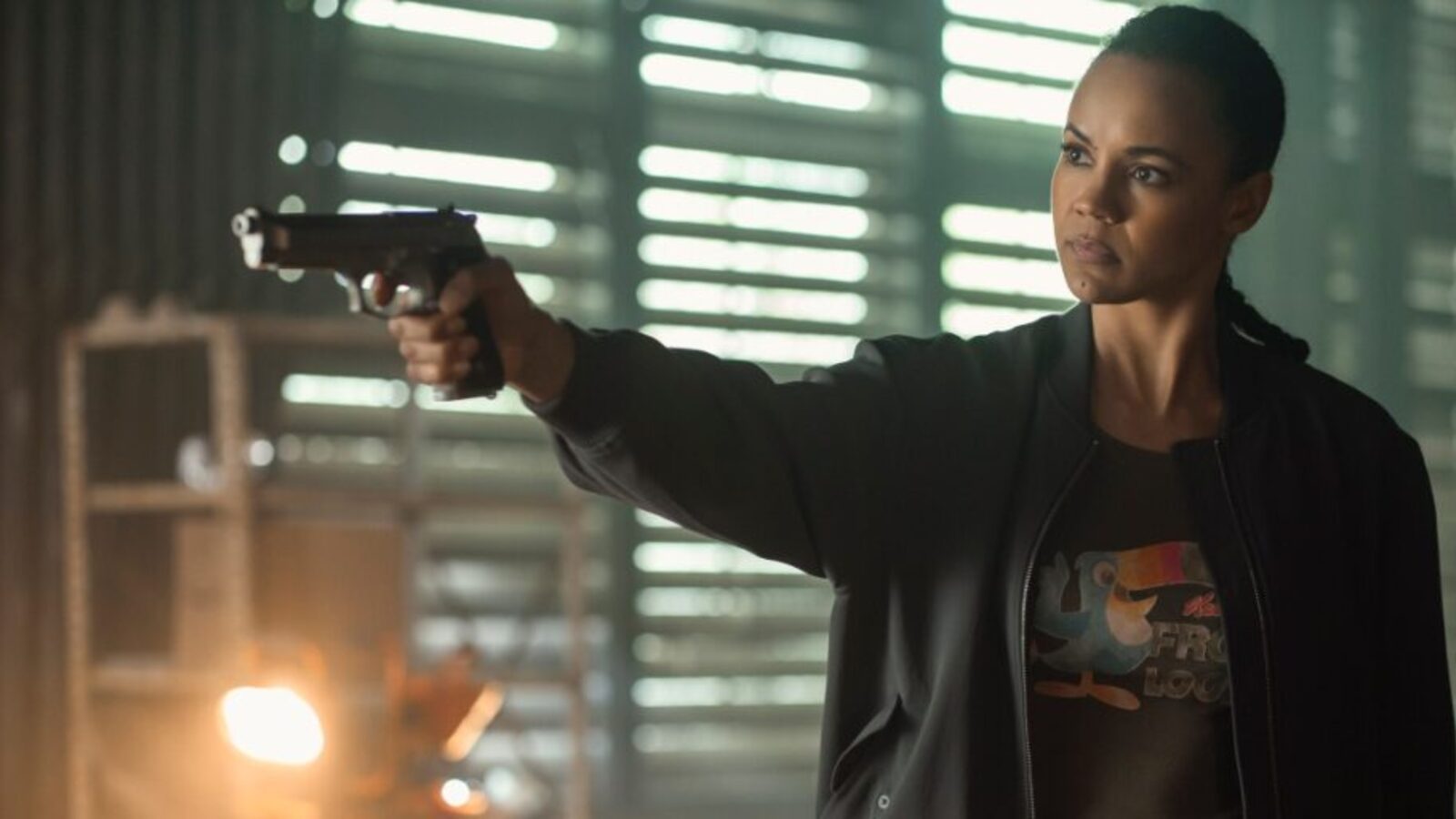 ’Neagley’ review: Cults, drugs, & trauma | Yardbarker