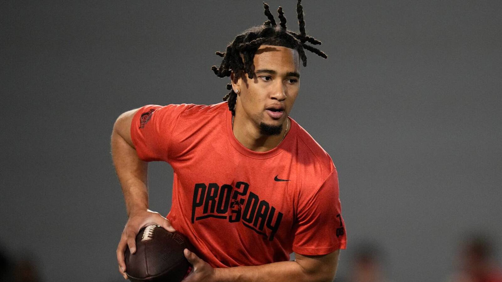 Panthers to host C.J. Stroud; Anthony Richardson still in mix at No. 1? - Vimarsana News