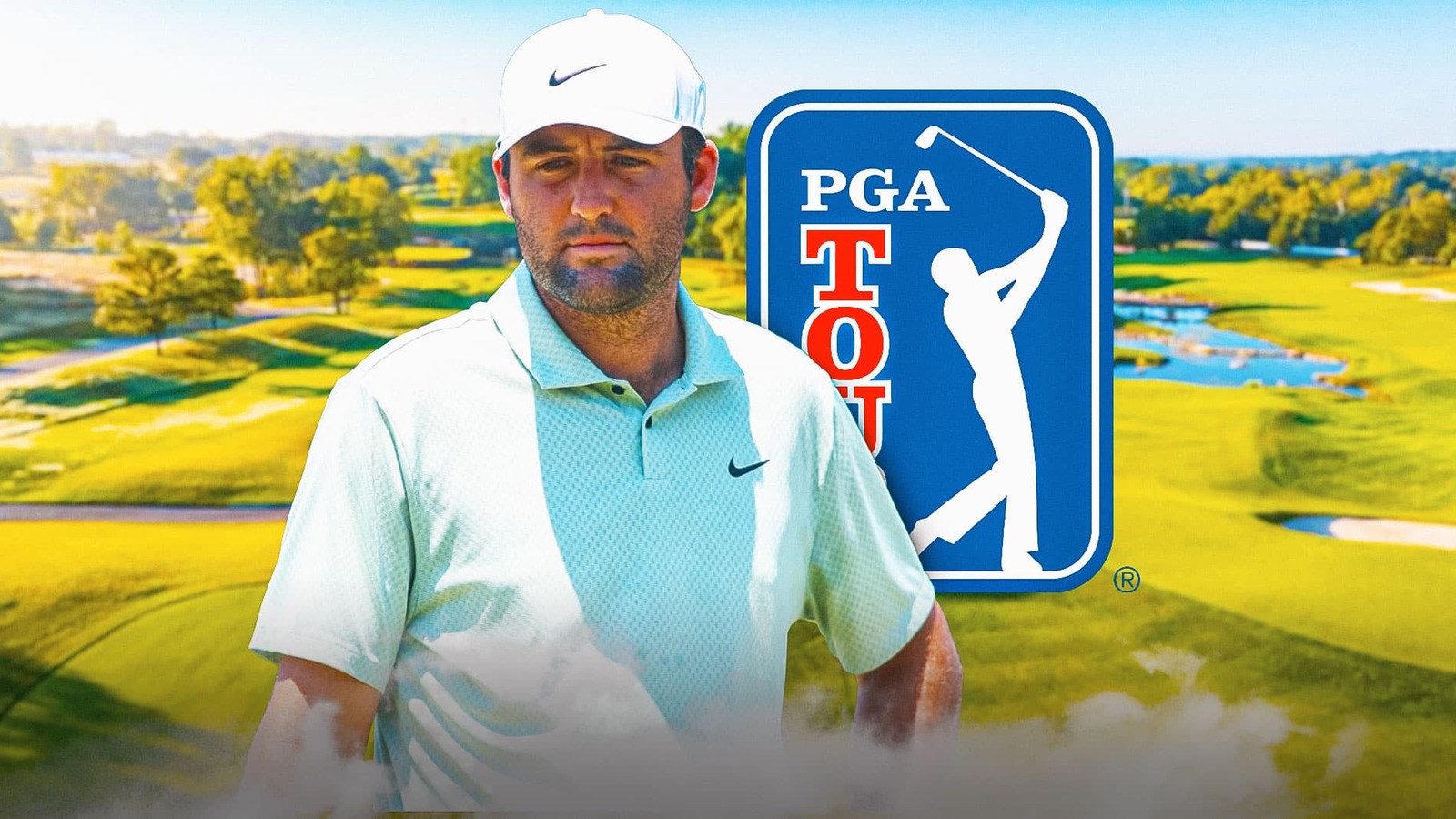 Police officer who arrested PGA Tour star Scottie Scheffler breaks silence after case resolution