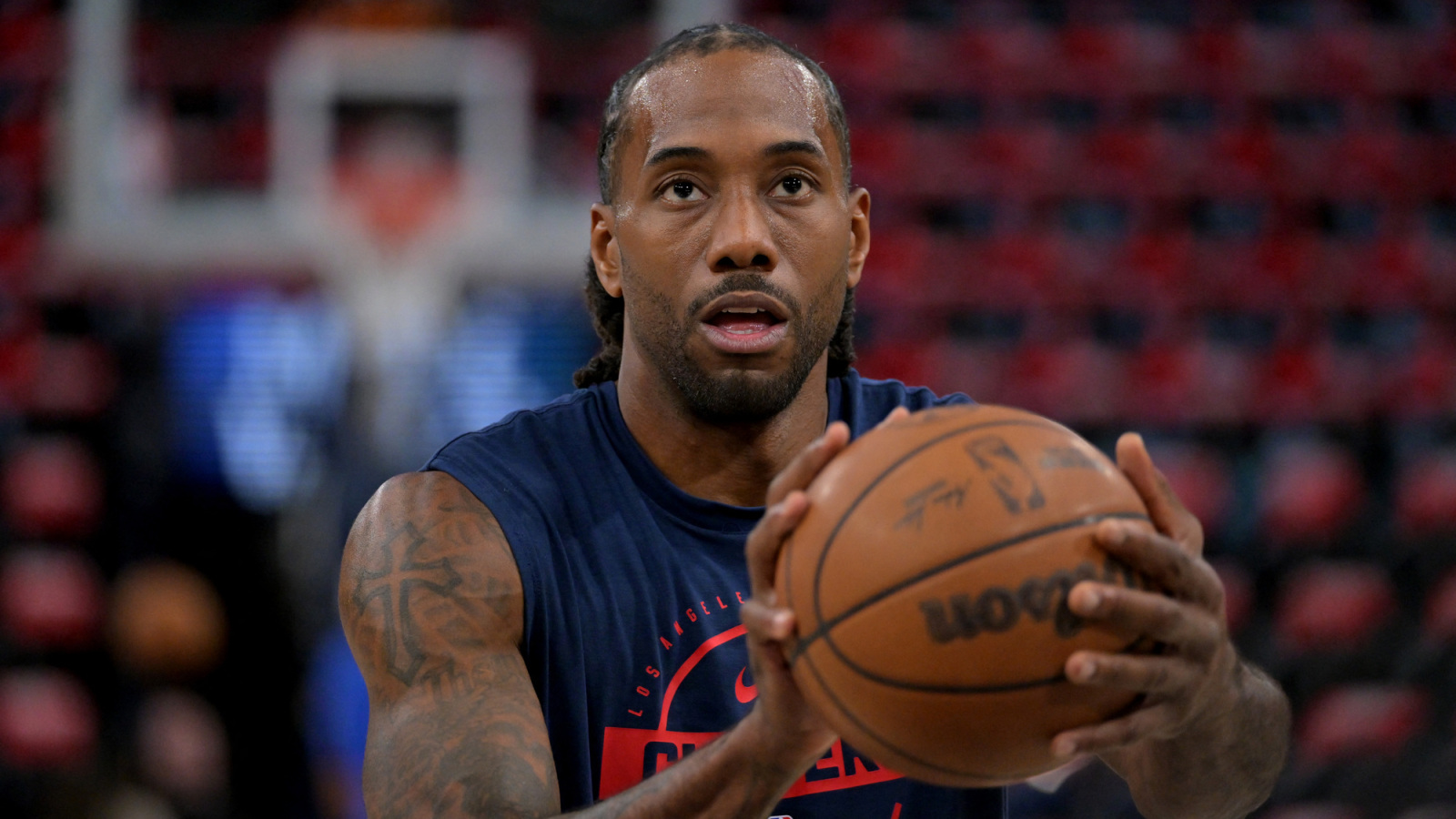 Clippers Face Potential Additional Penalties Following Investigation