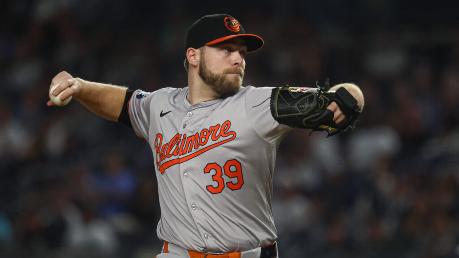 MLB News