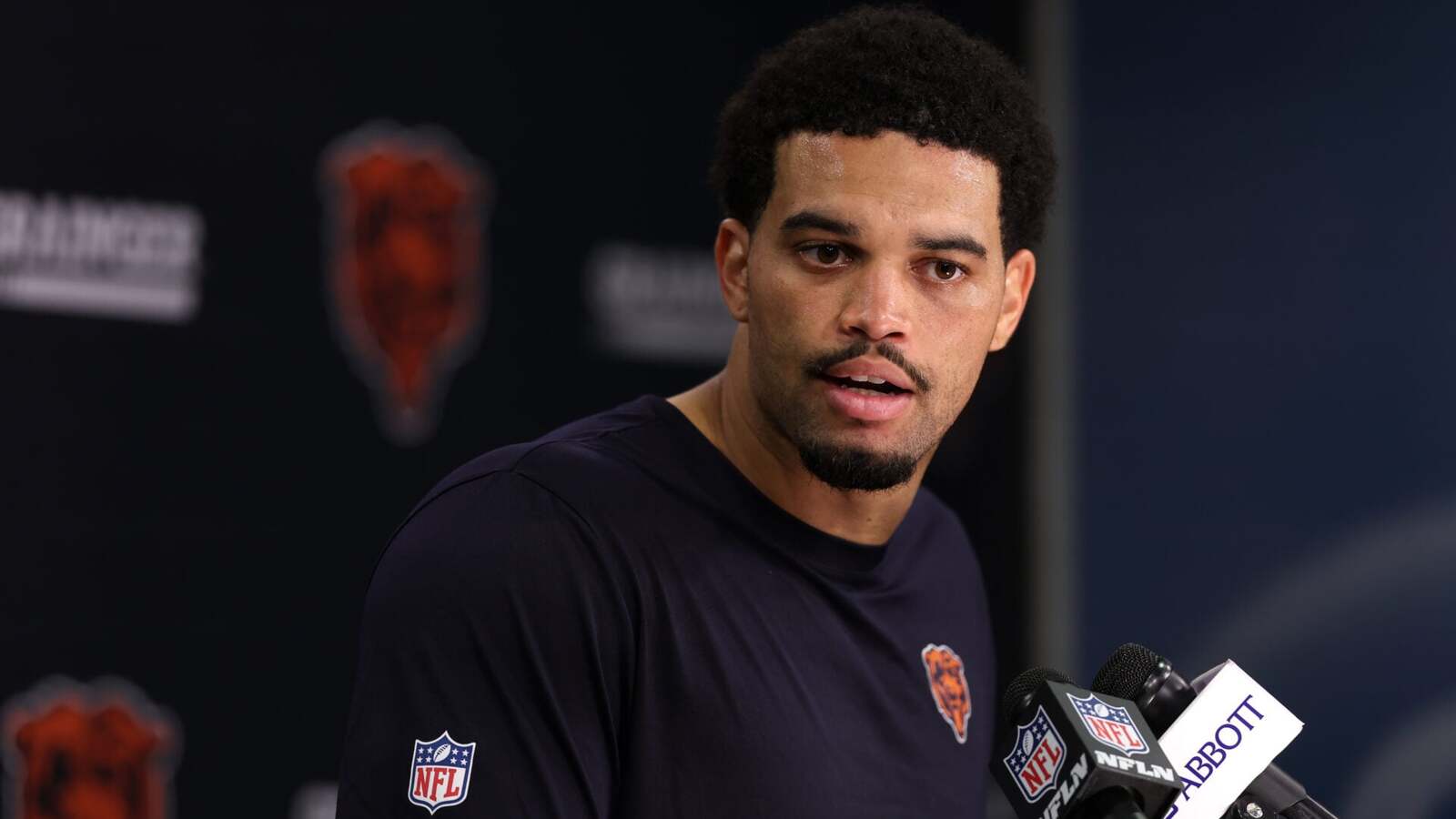 Caleb Williams Stands Firm on Caddix Cleats Despite NFL Fine