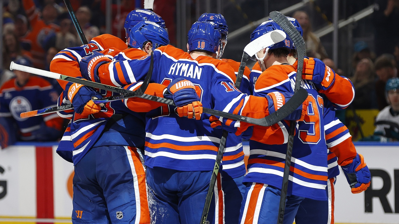 No defence, no Stanley Cup for the Edmonton Oilers