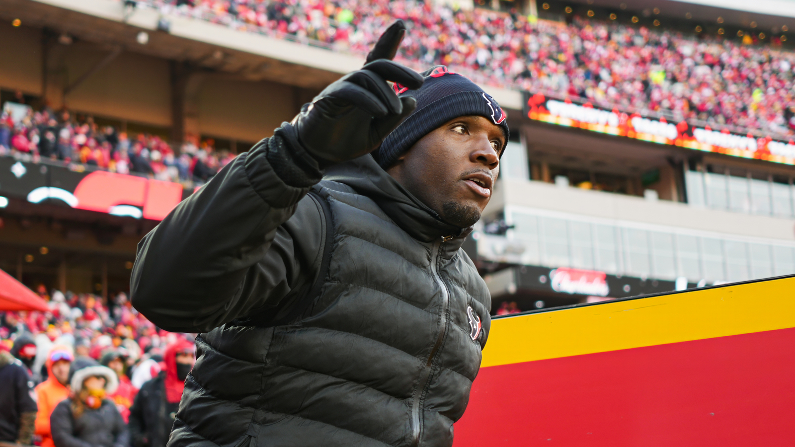 NFL News