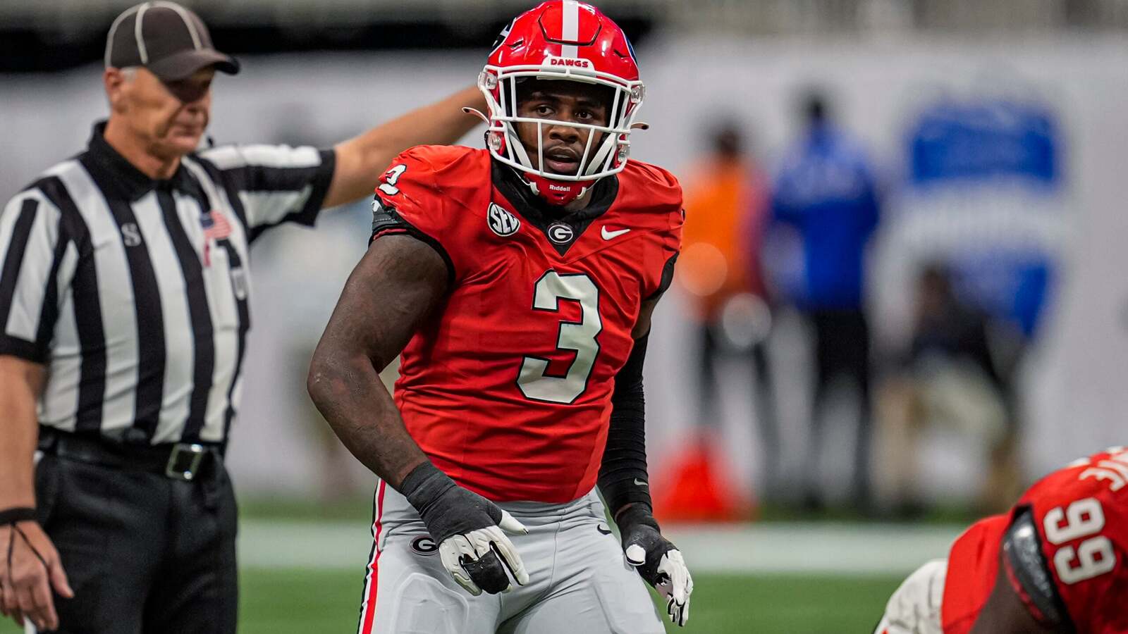 Grading the Colts pick: Indy lands the linebacker help they desperately needed in Georgia 2025 All-American C.J. Allen