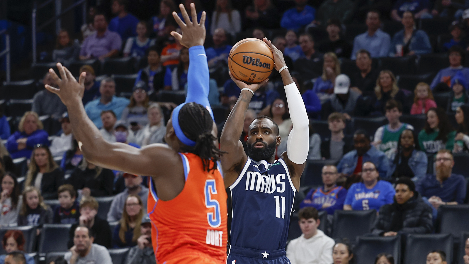 Mavs' Tim Hardaway Jr. Available; Cavs Just Need to Decide if Trade is Worth It - Vimarsana News