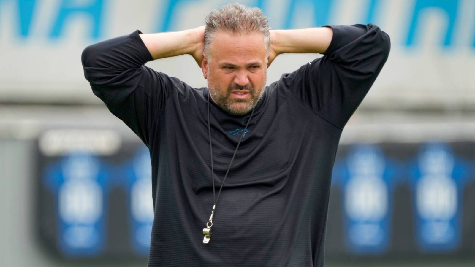 NFC South training camp preview: Panthers play out the string - Vimarsana News