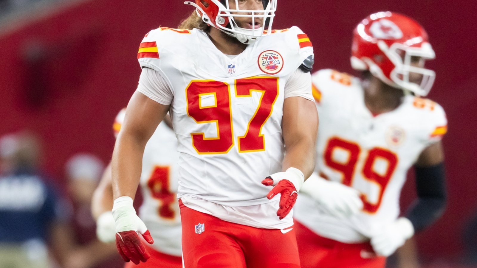 Inside Look: Kansas City Chiefs Week 4 Injury Report for 2025 NFL ...
