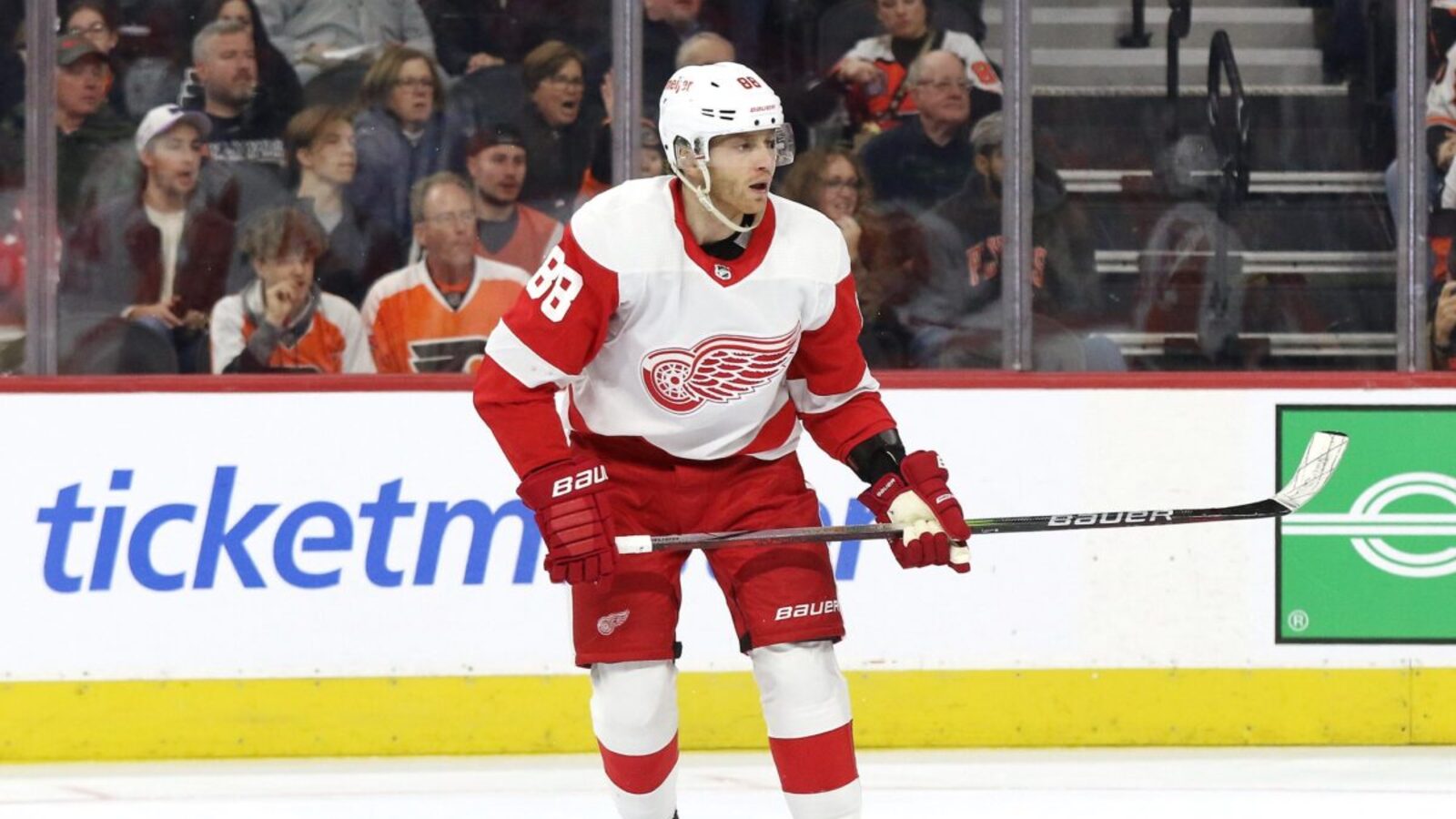 Red Wings’ Power Play Primed to Break Through Yardbarker