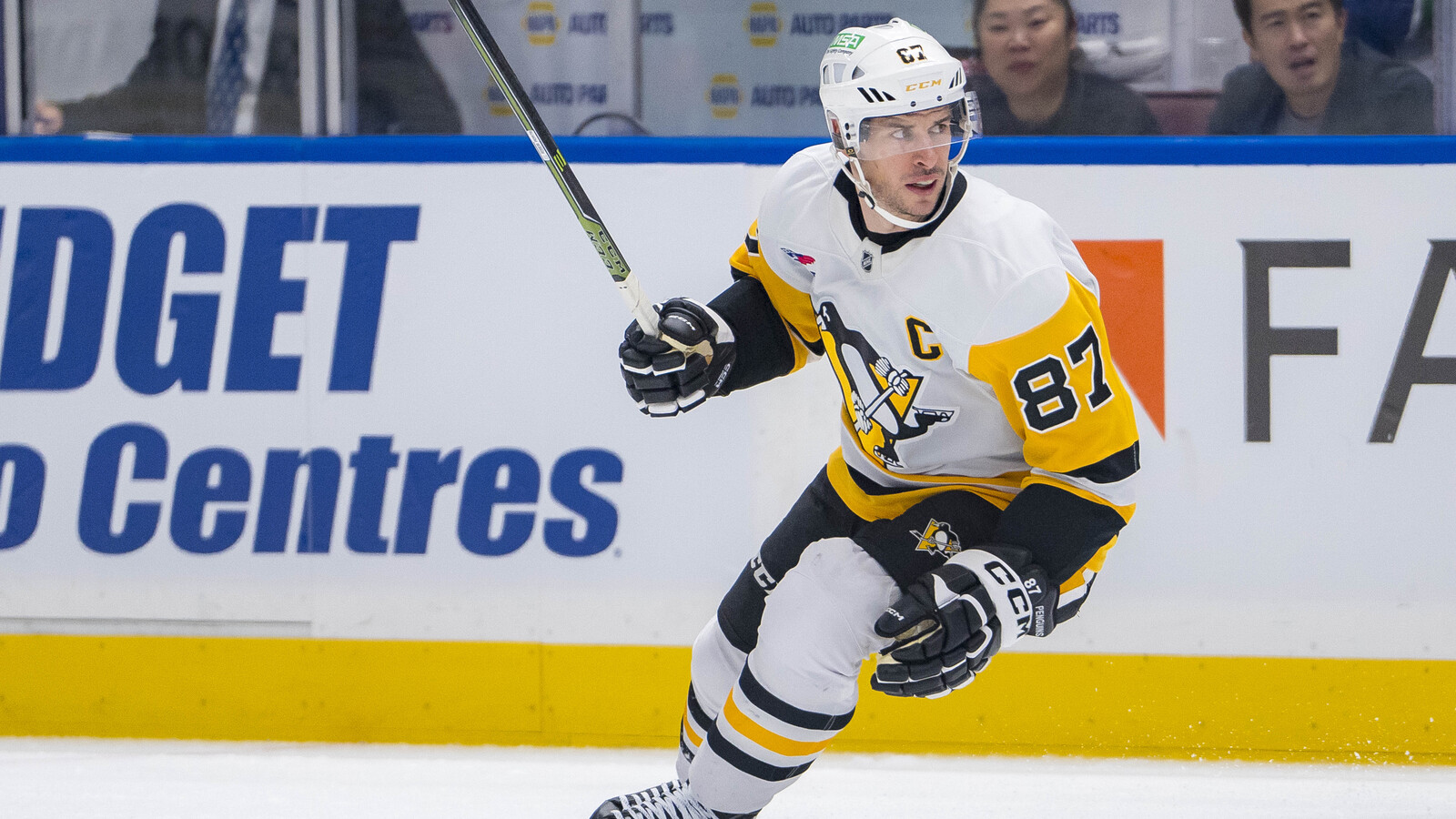 NHL News