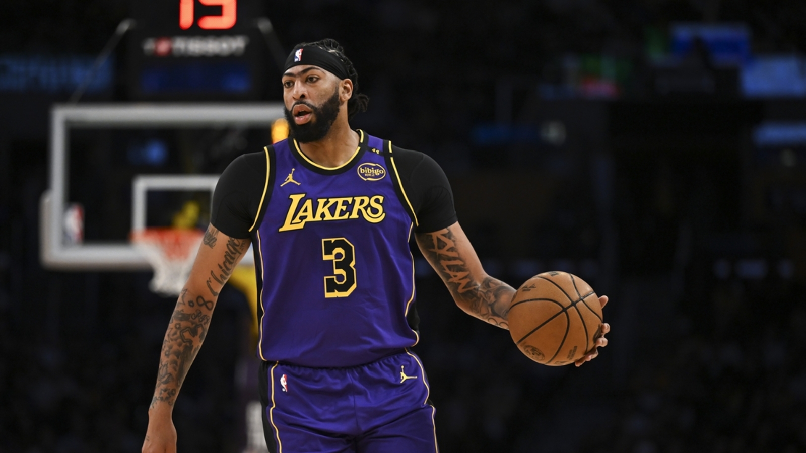 NBA News