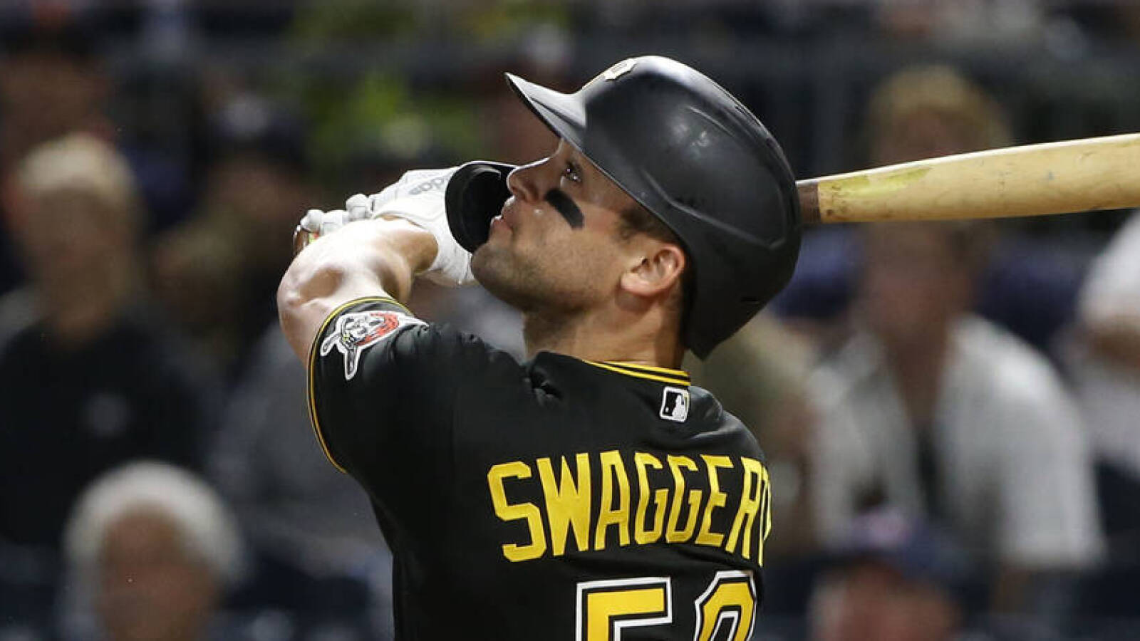 Pirates designate former firstround pick for assignment Yardbarker