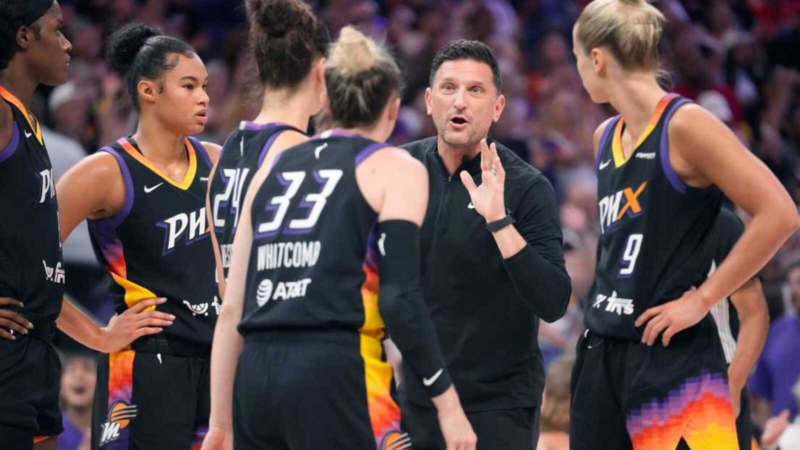 WNBA Team Makes Roster Decision After DeWanna Bonner Report | Yardbarker